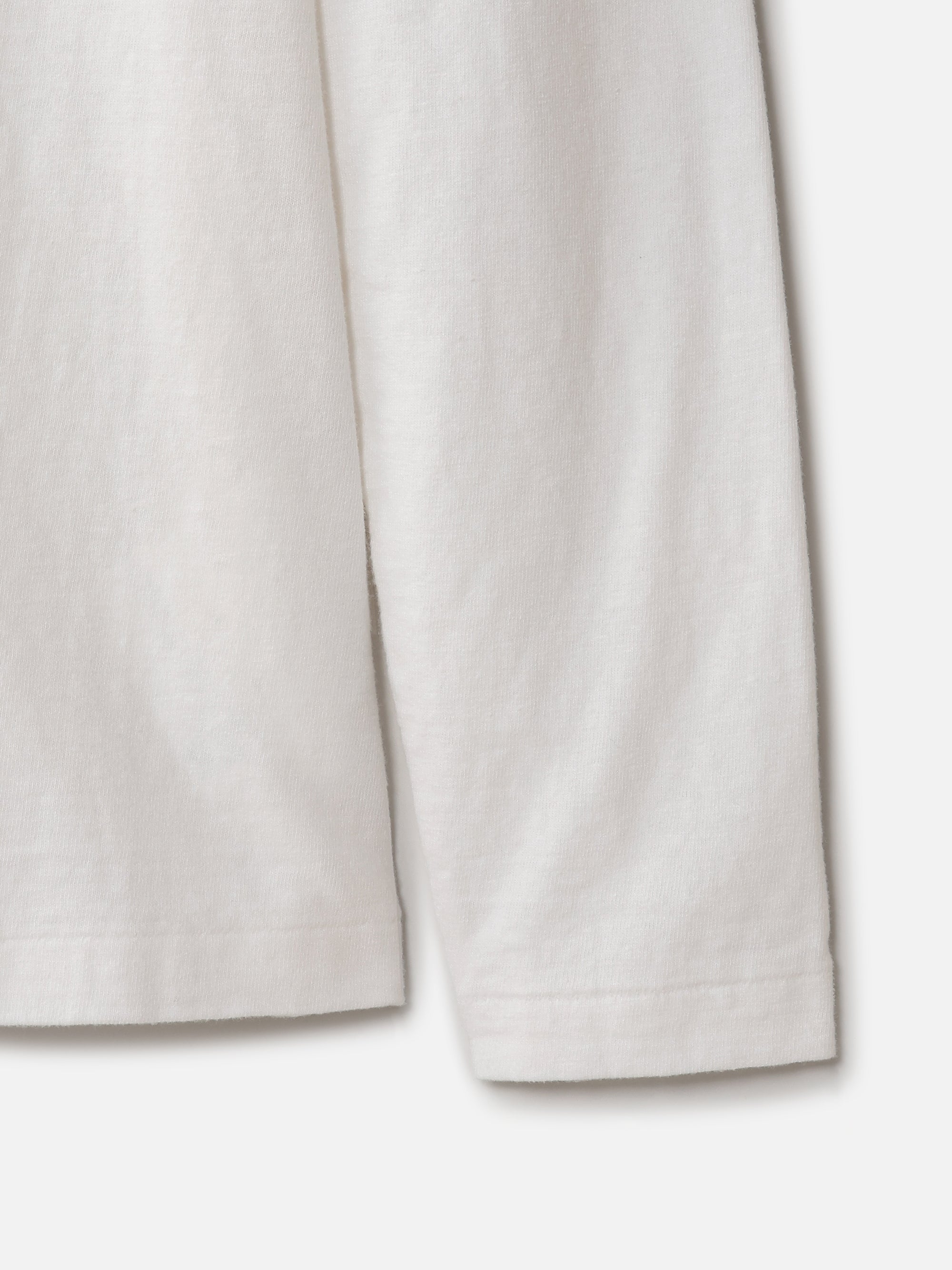 HELLO L/S TEE KIDS | MADISONBLUE｜マディソンブルー公式サイト