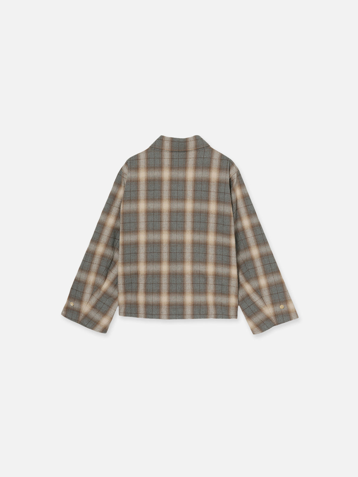 REMAKE SHOP COAT CHECK