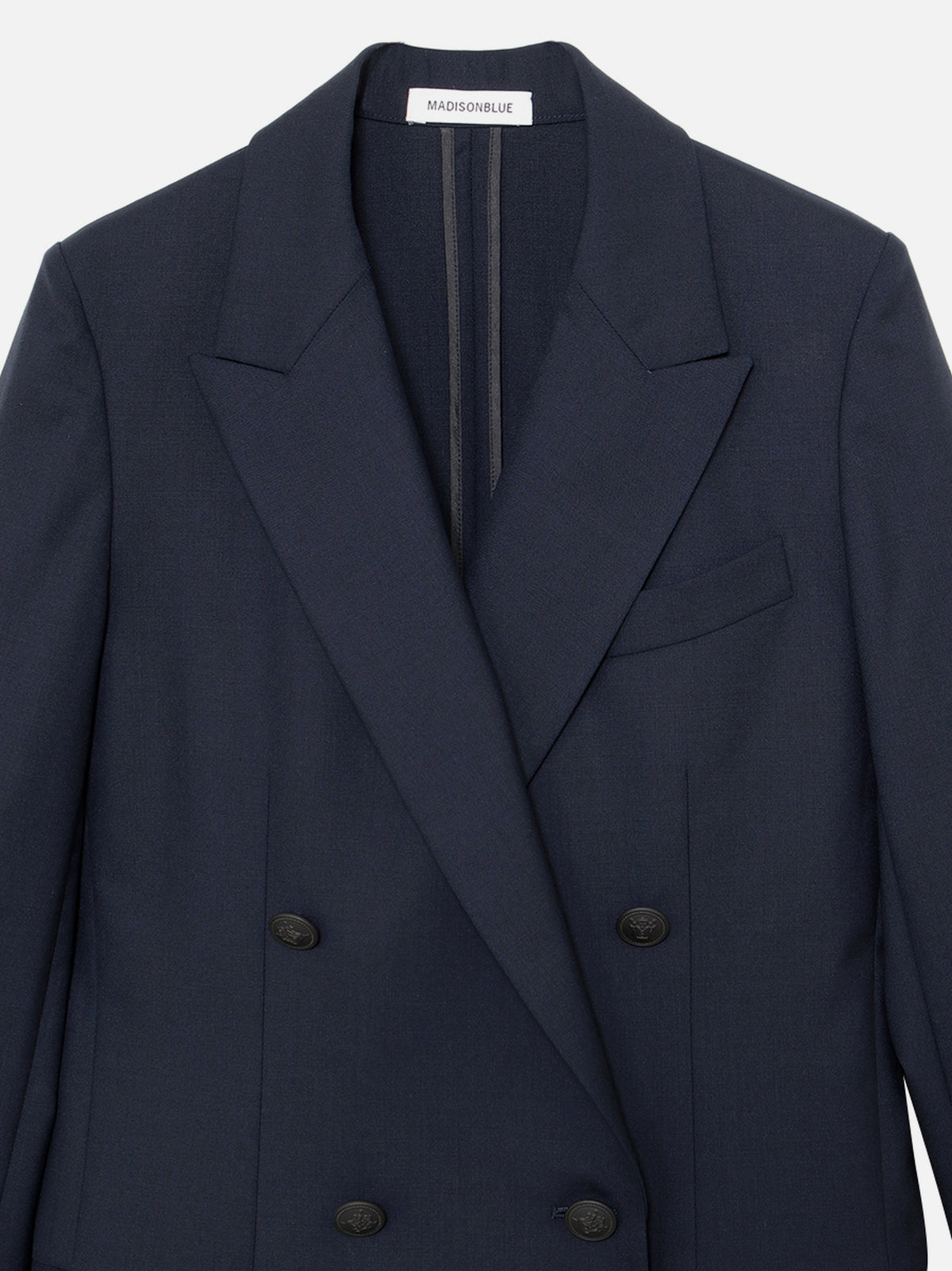 UNLINED BLEECKER W6B BLAZER W TRO