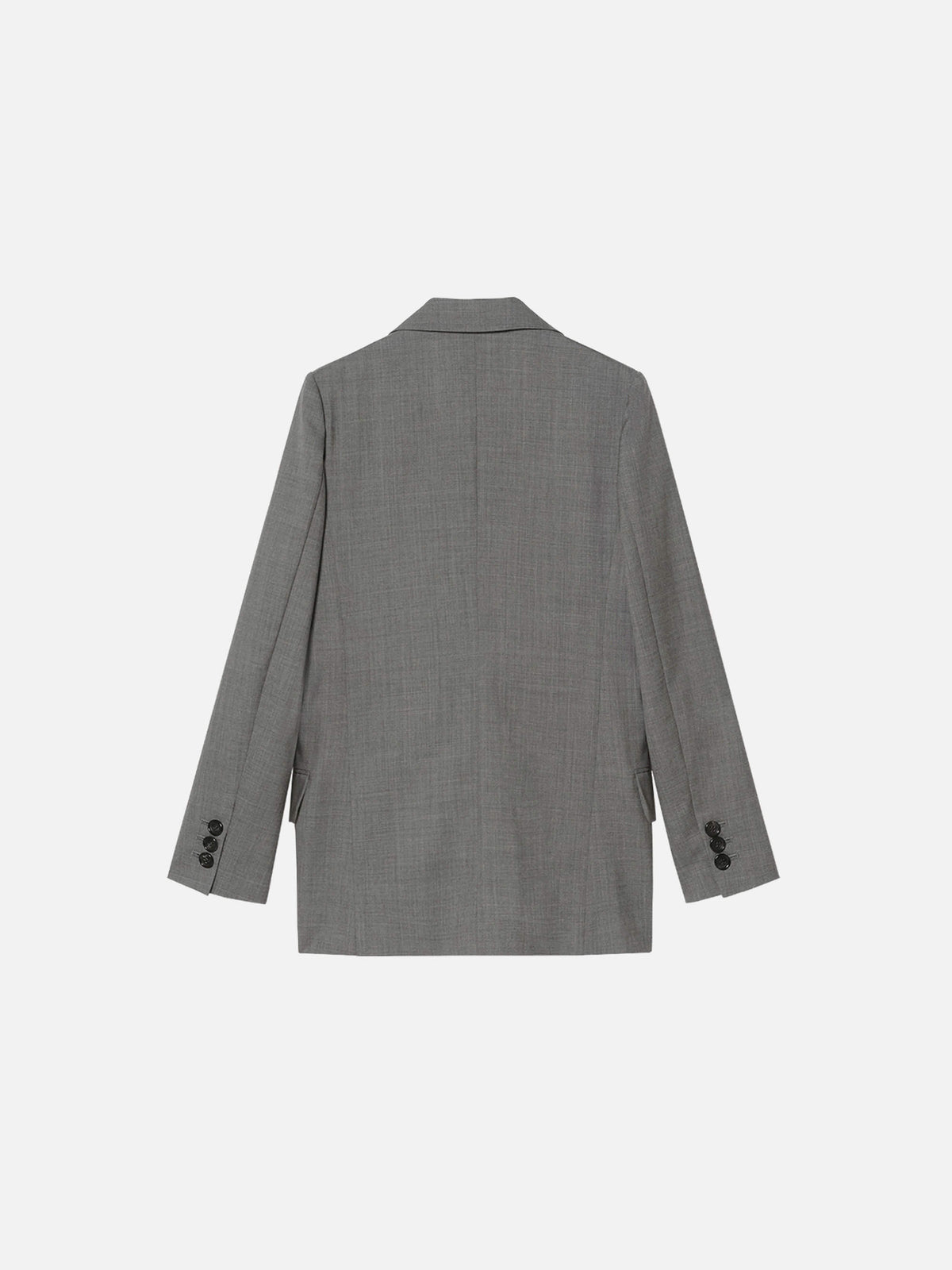 UNLINED BLEECKER W6B BLAZER W TRO