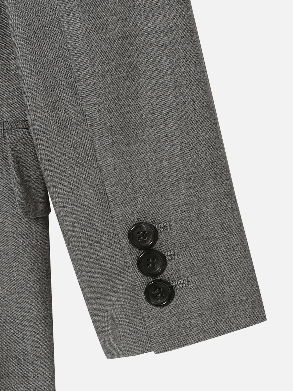 UNLINED BLEECKER W6B BLAZER W TRO