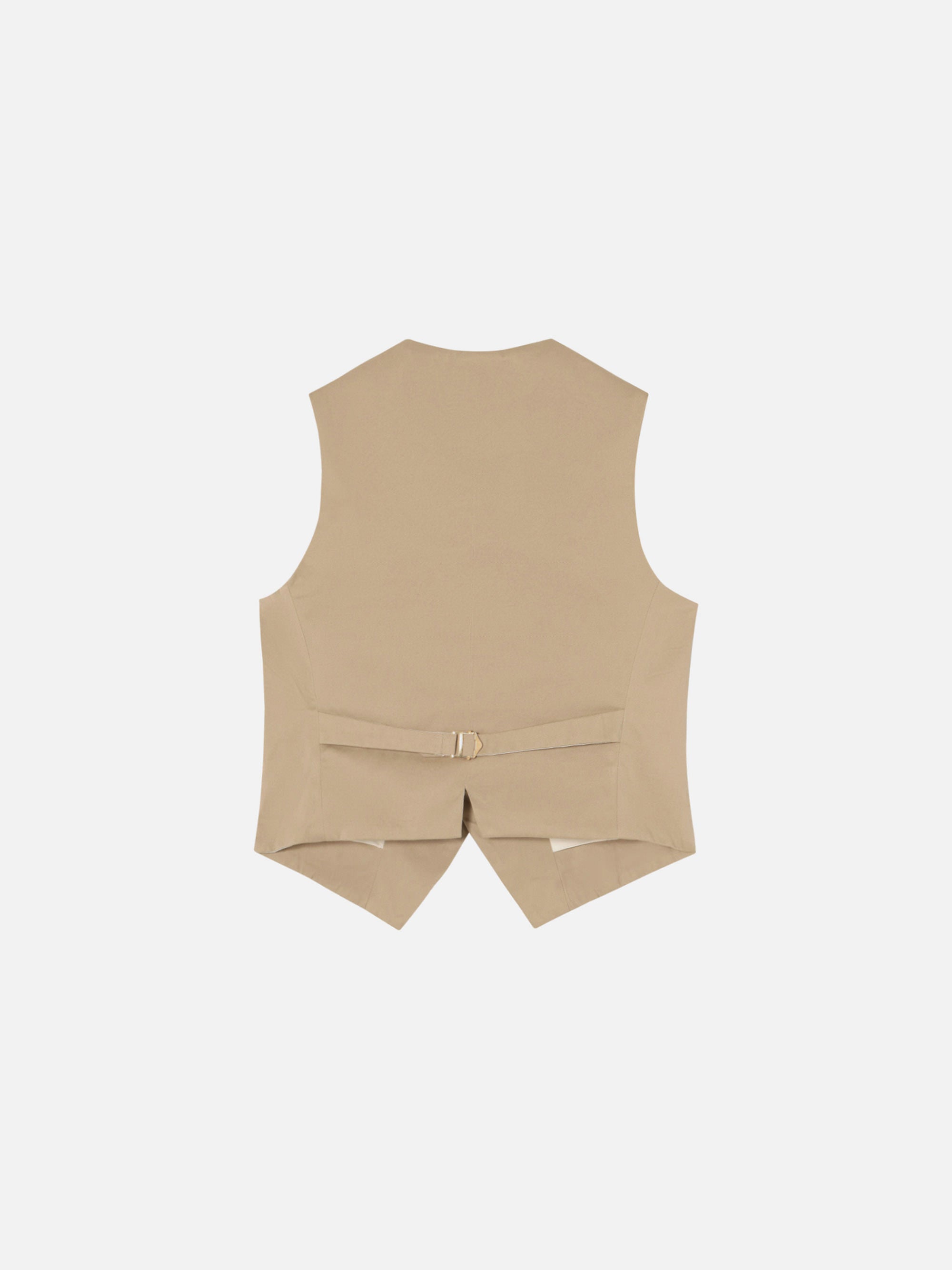 VEST CHINO | MADISONBLUE｜マディソンブルー公式サイト
