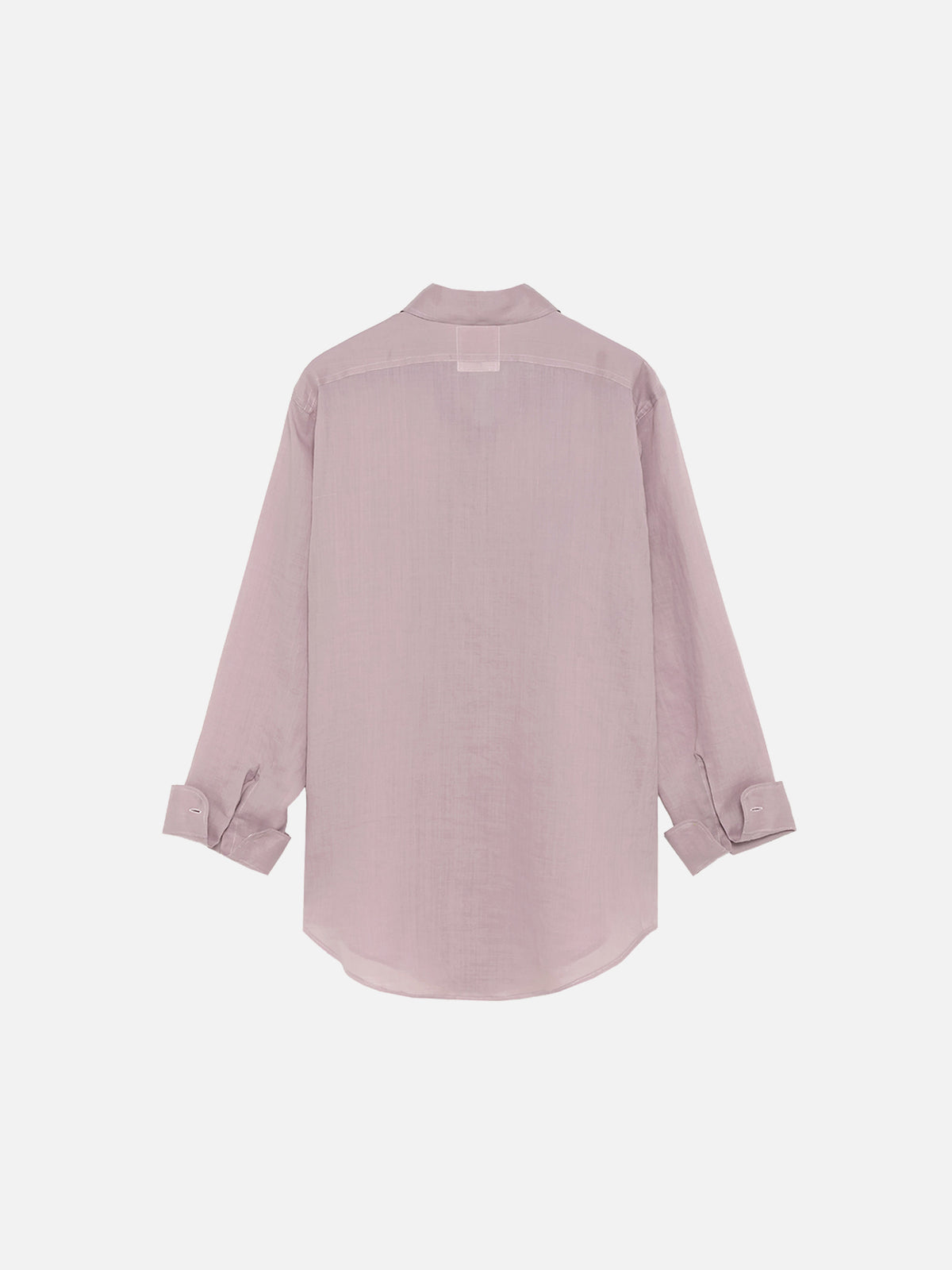 HAMPTON SHIRT RAMIE