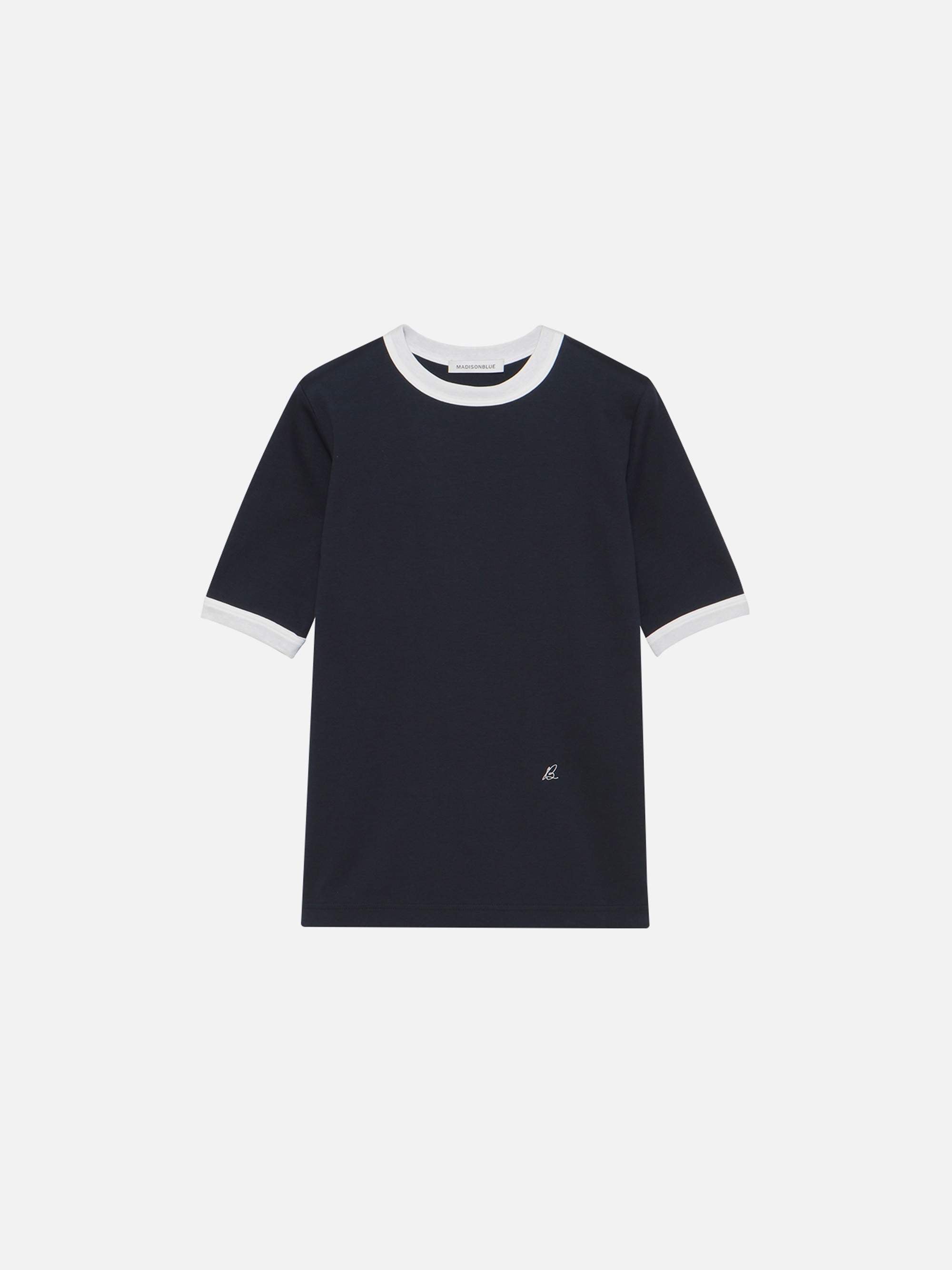 HELLO TEE MNS | MADISONBLUE｜マディソンブルー公式サイト