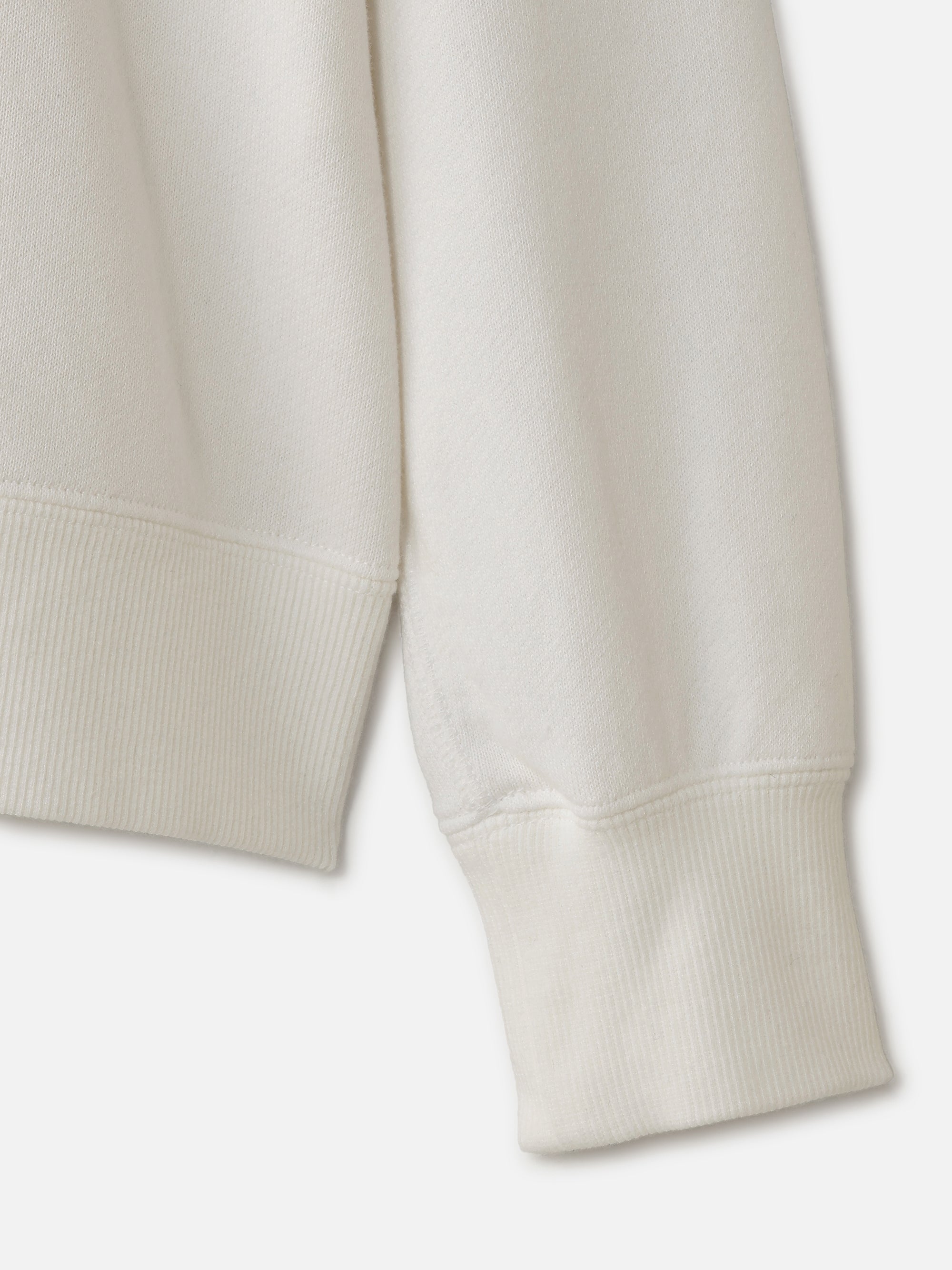 HELLO SWEAT L/S URAKE DYED | MADISONBLUE｜マディソンブルー公式サイト