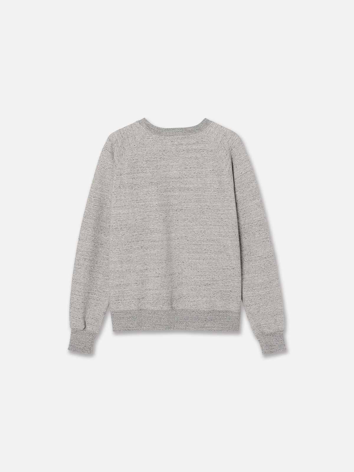 HELLO SWEAT L/S URAKE
