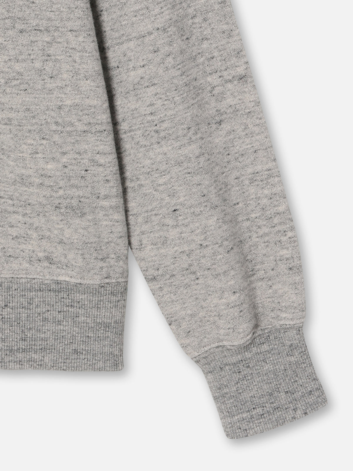 HELLO SWEAT L/S URAKE