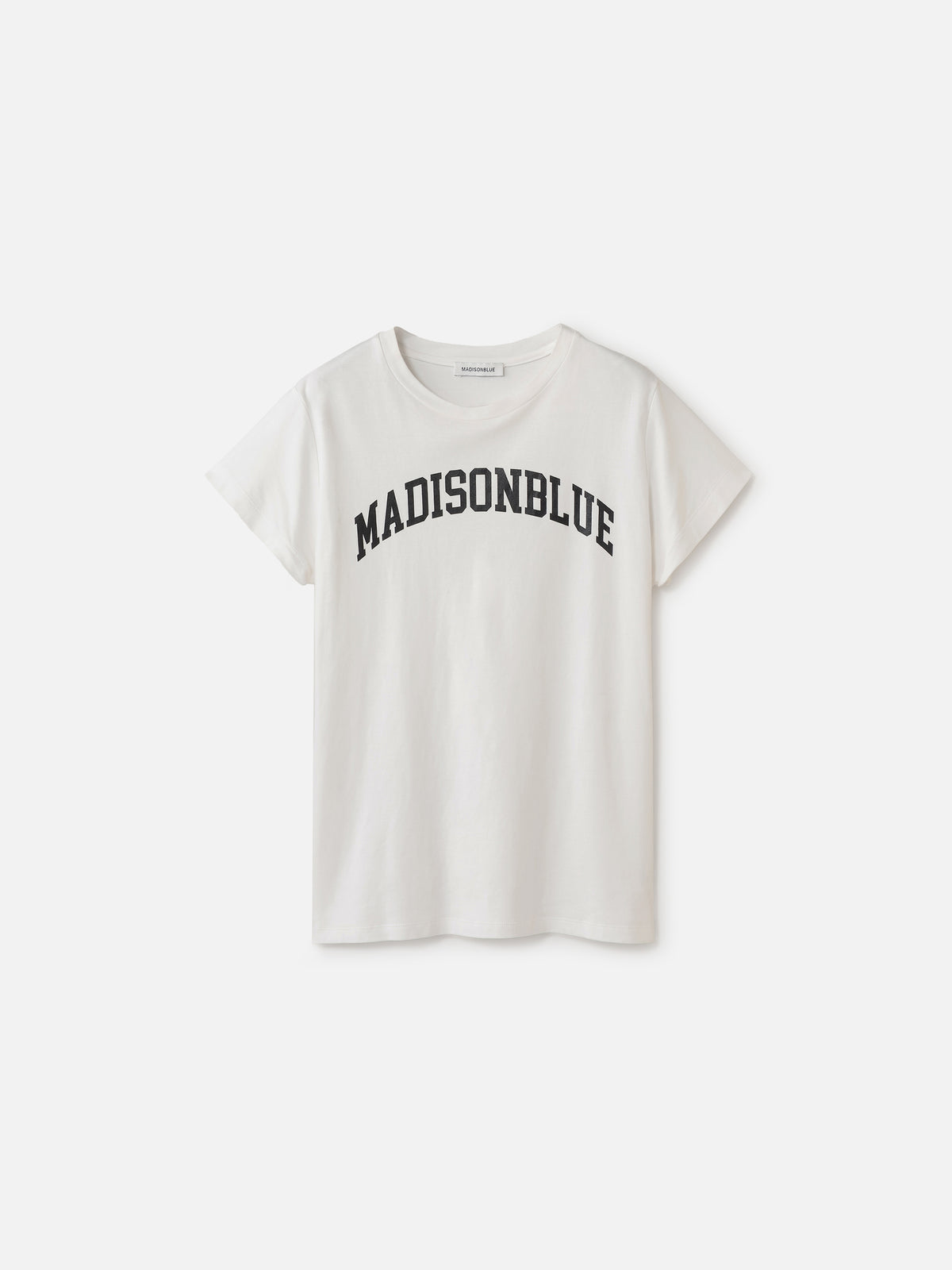 TEE-SHIRT LOGO UNIVERSITÉ