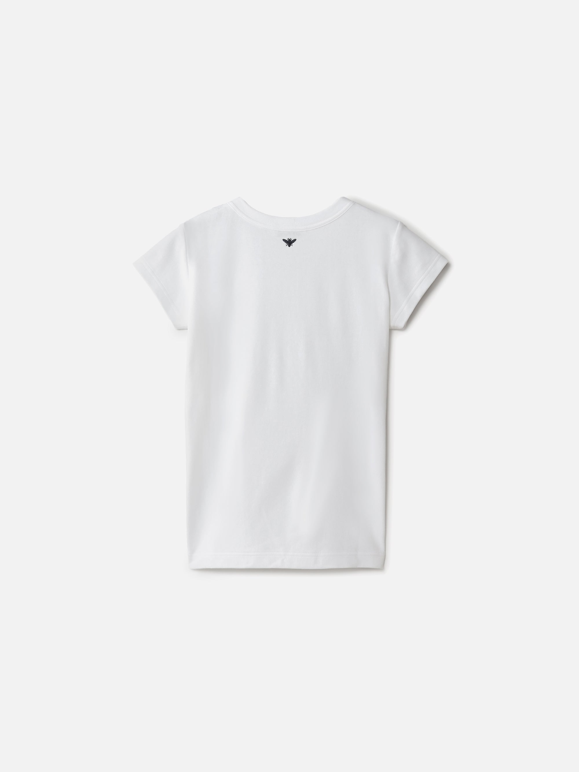 CREW NECK TEE | MADISONBLUE｜マディソンブルー公式サイト