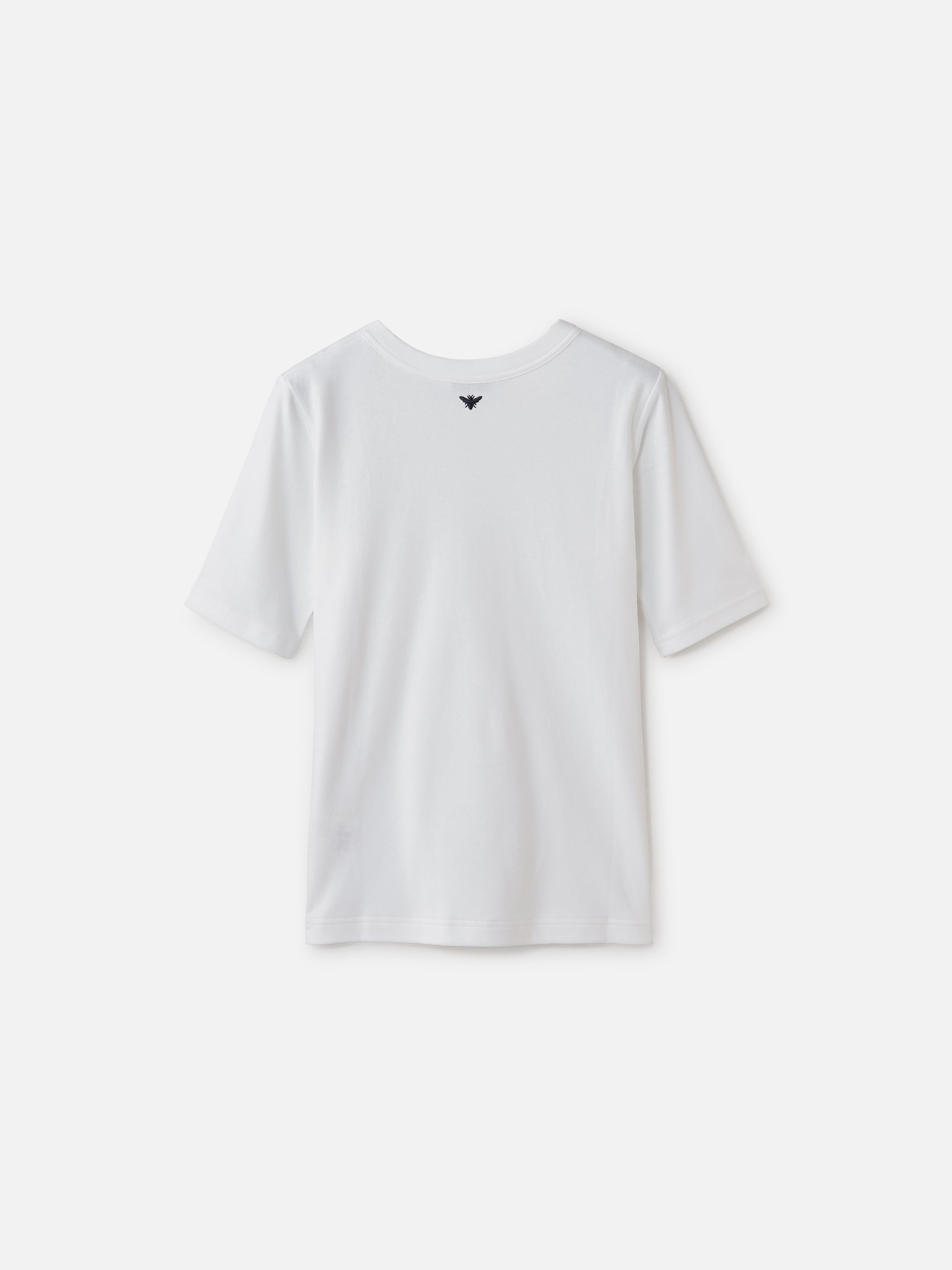 CREW NECK H/S TEE | MADISONBLUE｜マディソンブルー公式サイト