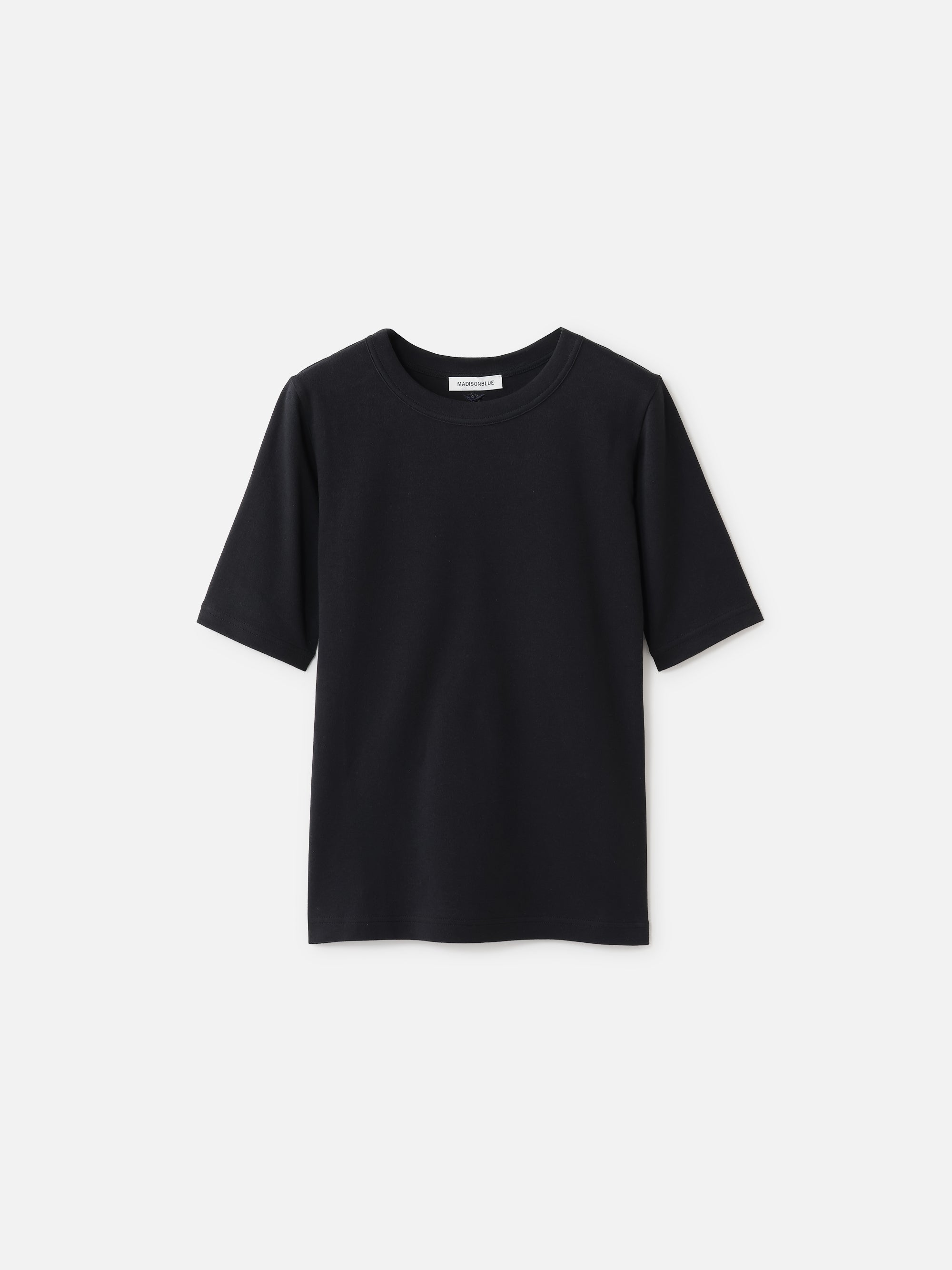 CREW NECK H/S TEE | MADISONBLUE｜マディソンブルー公式サイト
