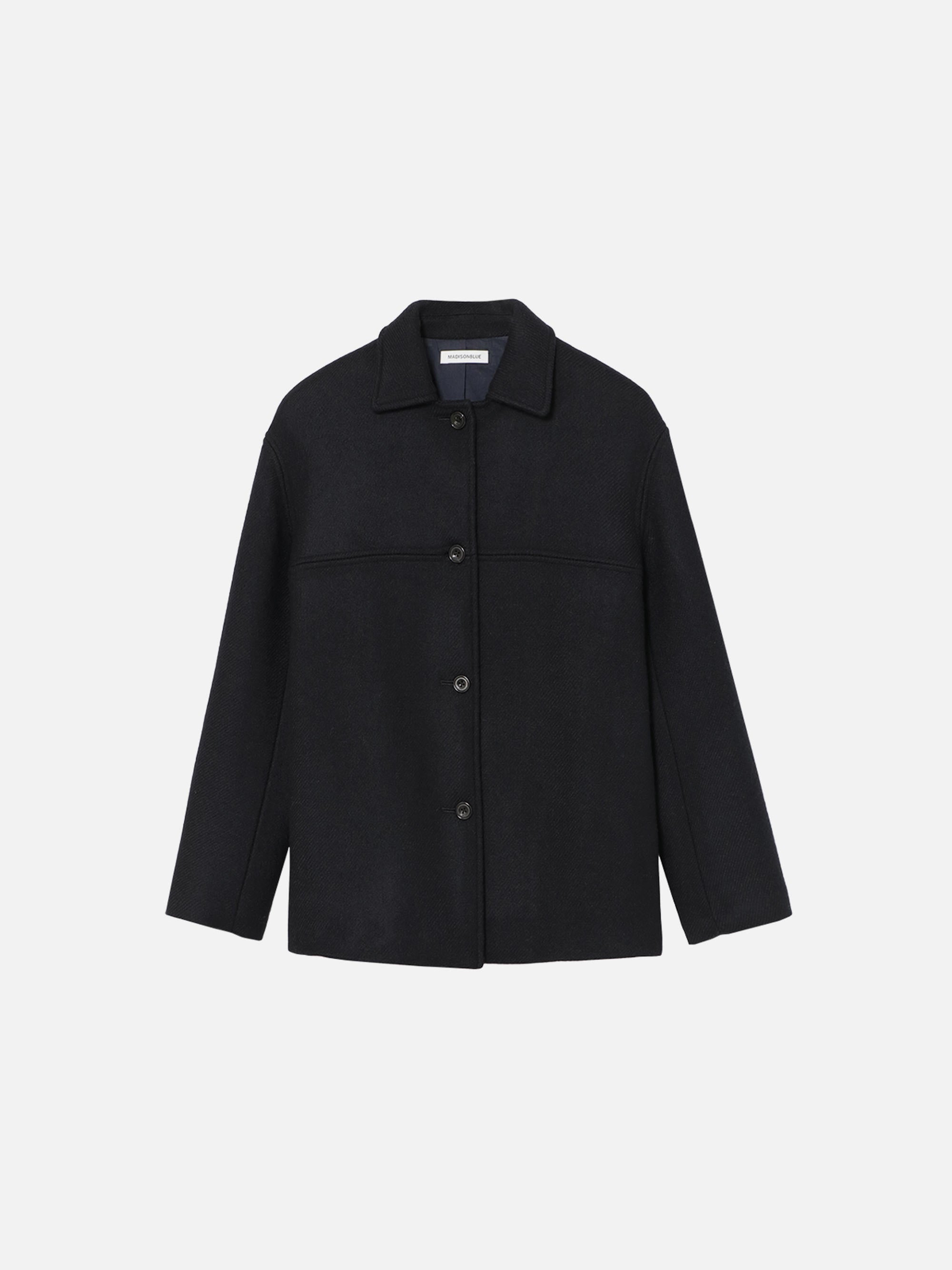 CAR JK WOOL | MADISONBLUE｜マディソンブルー公式サイト