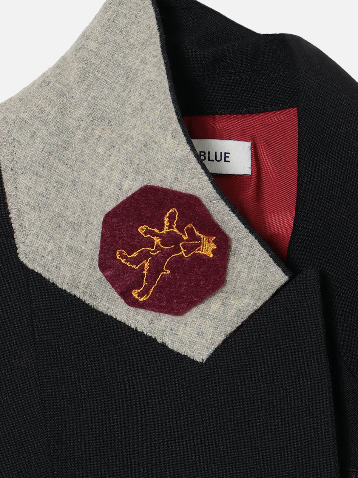 CUSTOM BLEECKER W6B BLAZER