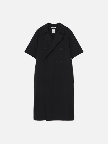 TRENCH COAT H/S WOOL | MADISONBLUE｜マディソンブルー公式サイト