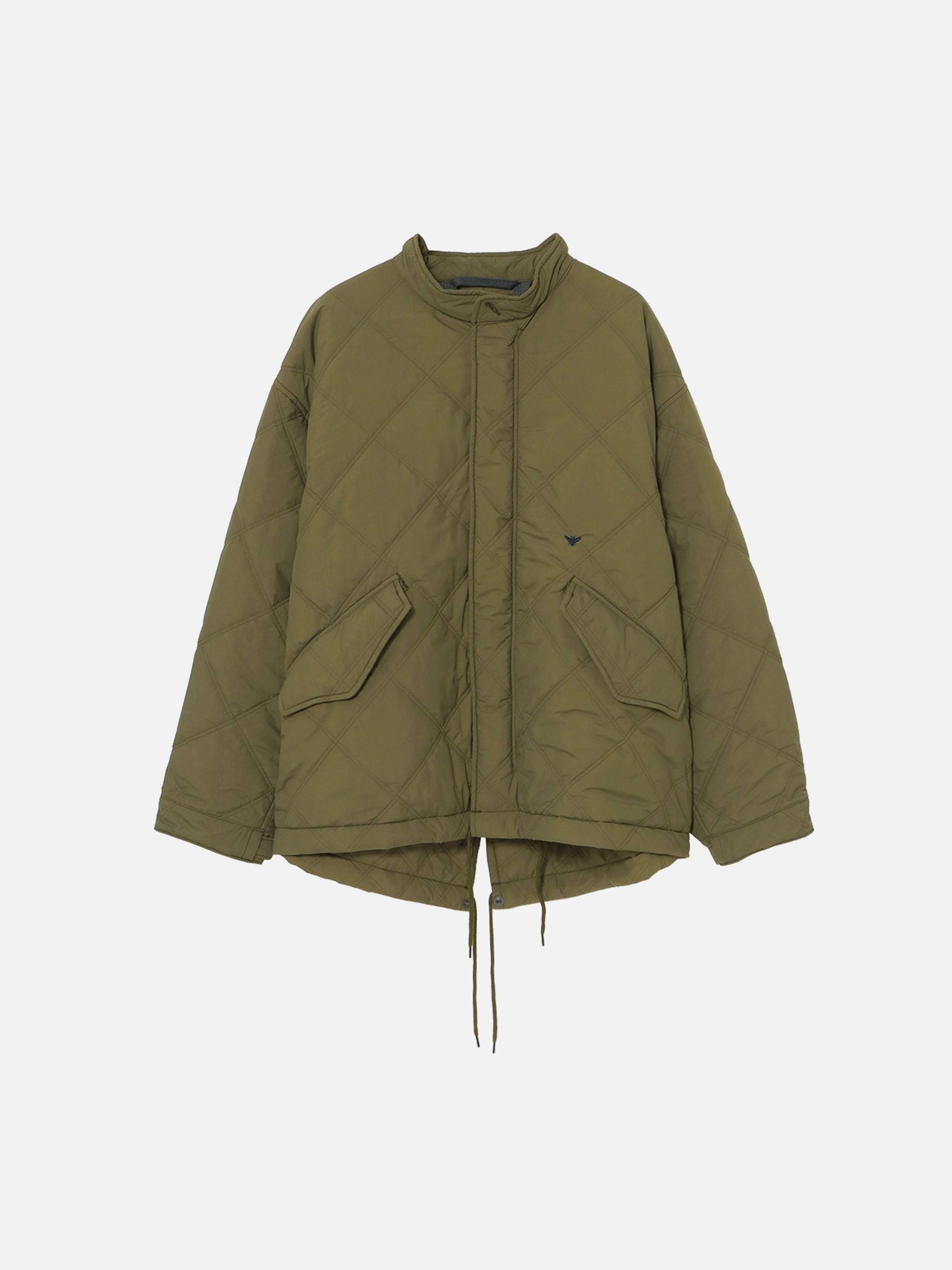MODS COAT SHORT NYLON | MADISONBLUE｜マディソンブルー公式サイト
