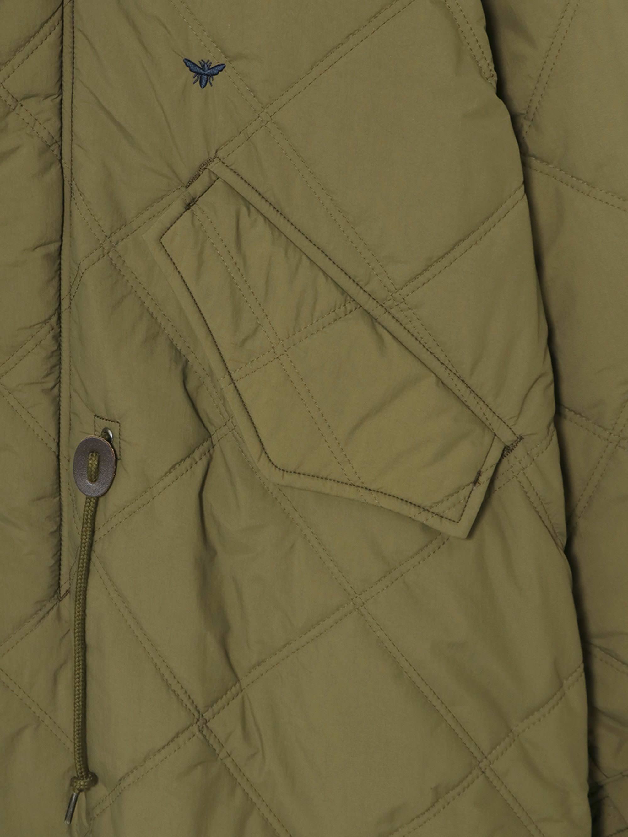MODS COAT NYLON | MADISONBLUE｜マディソンブルー公式サイト