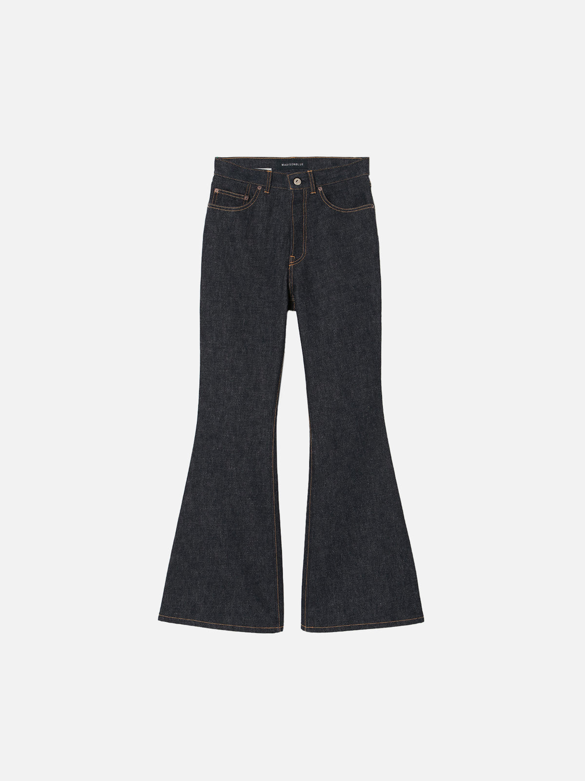 FLARE PT DENIM