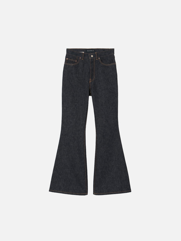 FLARE PT DENIM