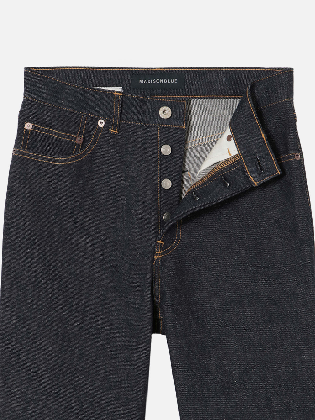 FLARE PT DENIM