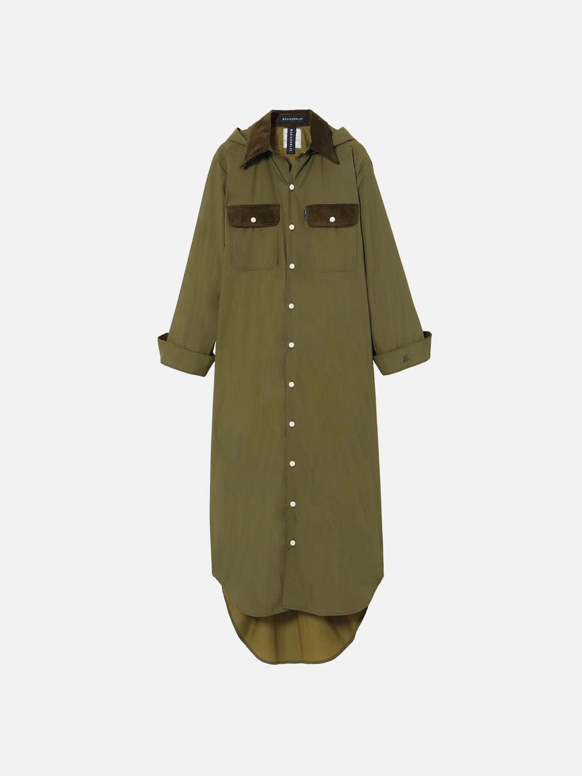 HAMPTON OP RAIN SHIRT