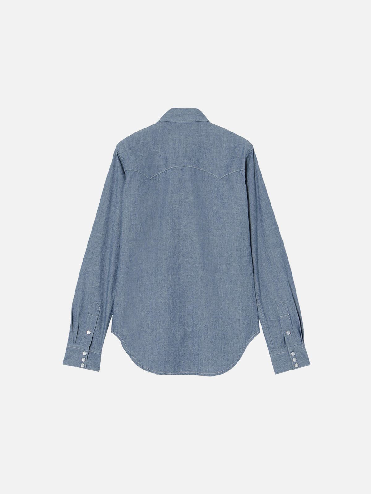 MADISON L/S SHIRT MNS(OX) | MADISONBLUE｜マディソンブルー公式サイト