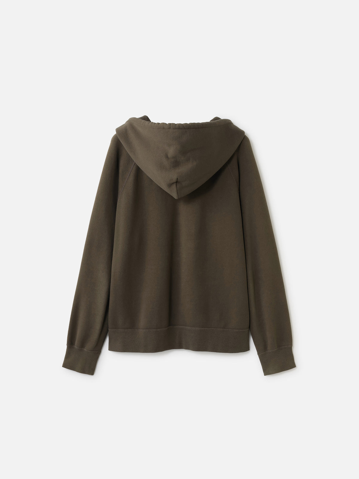 BONJOUR HOODIE