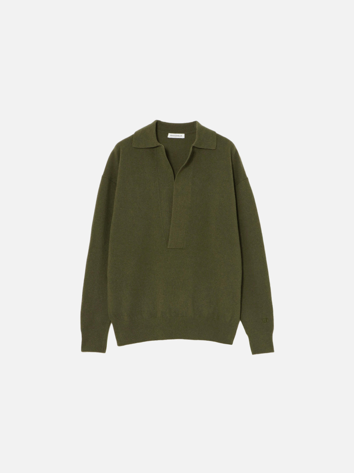 COL LARED SKIPPER PO