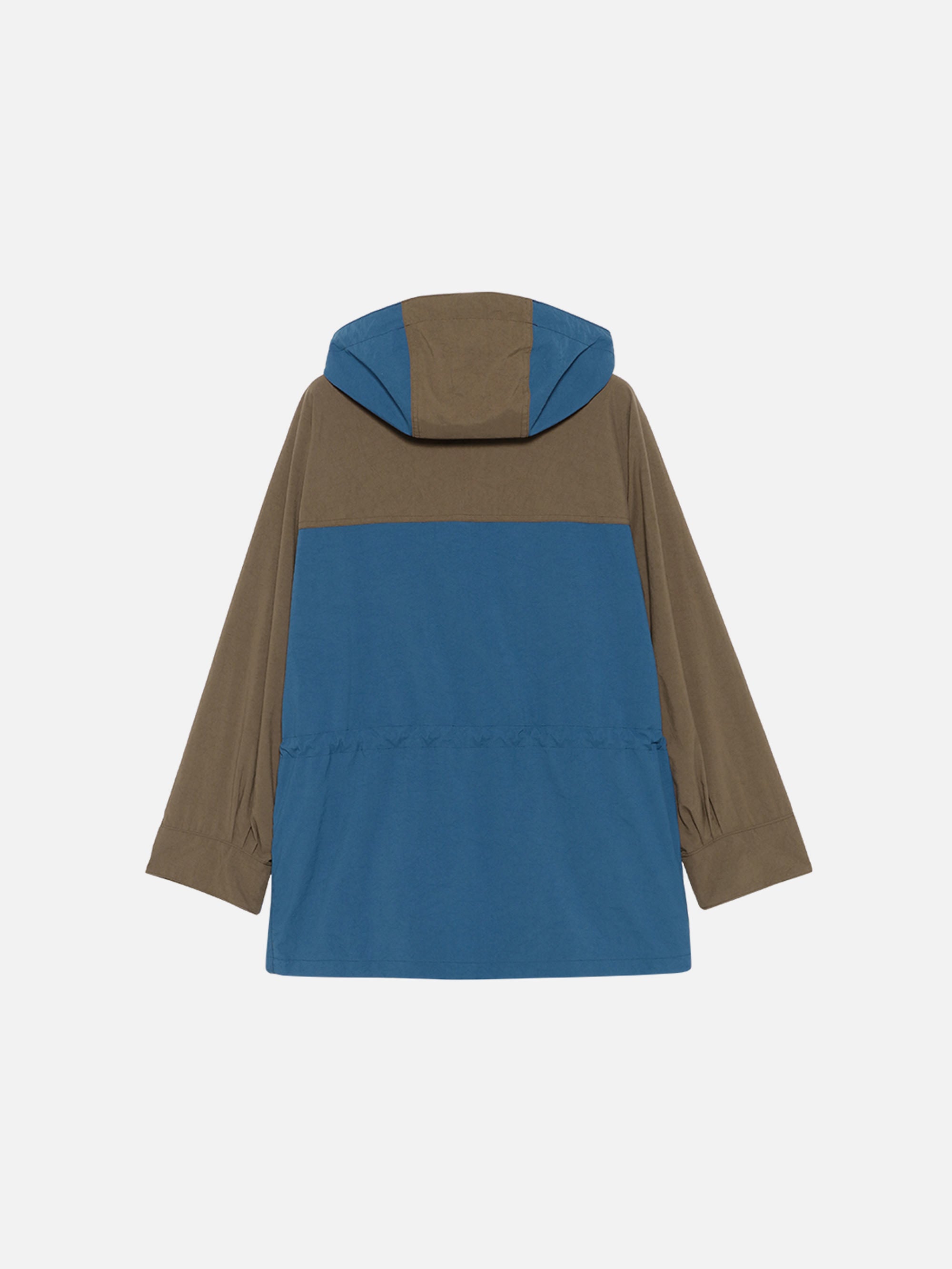 MOUNTAIN PARKA NYLON | MADISONBLUE｜マディソンブルー公式サイト