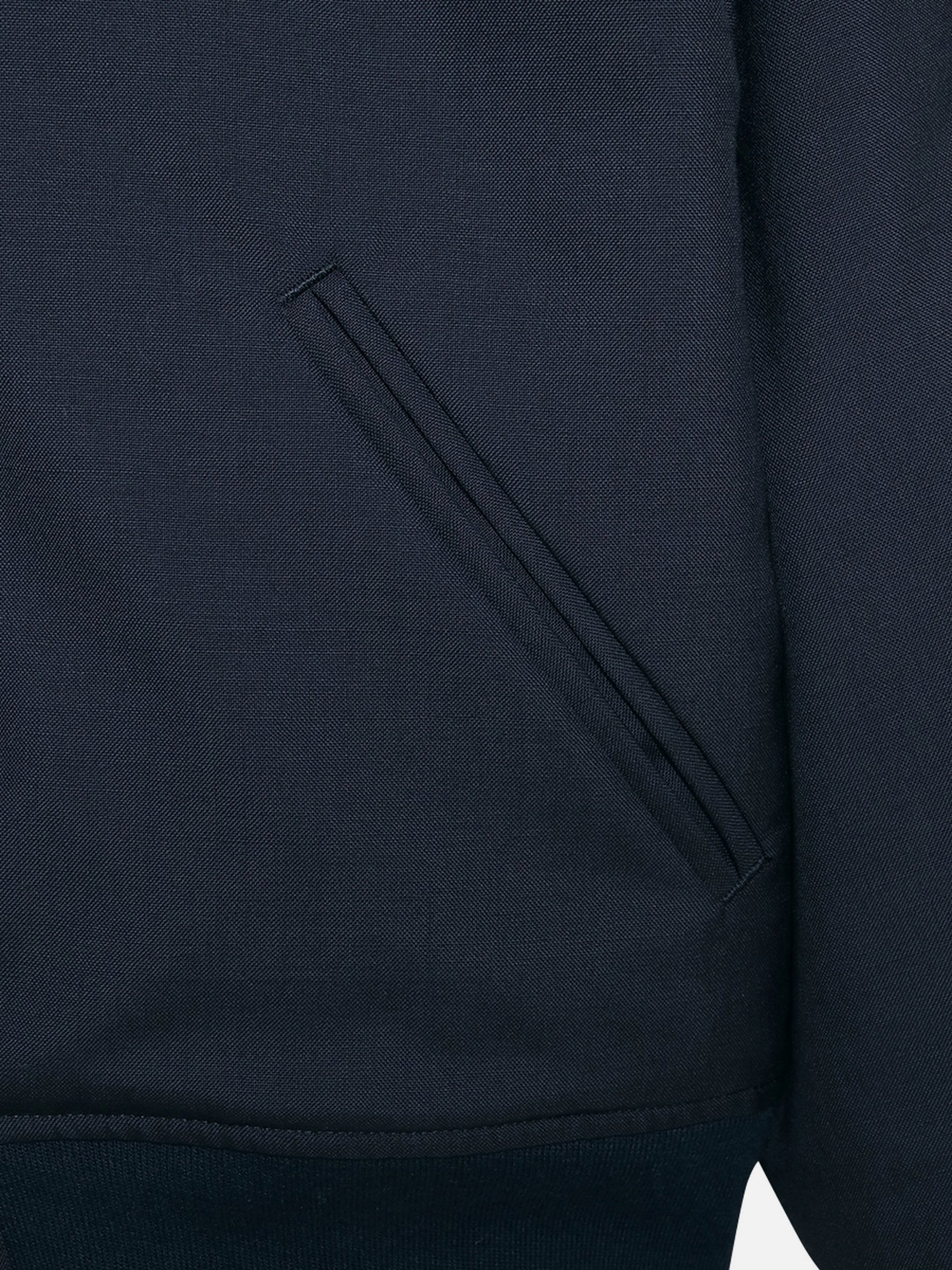 PADDED STADIUM JACKET W/M | MADISONBLUE｜マディソンブルー公式サイト