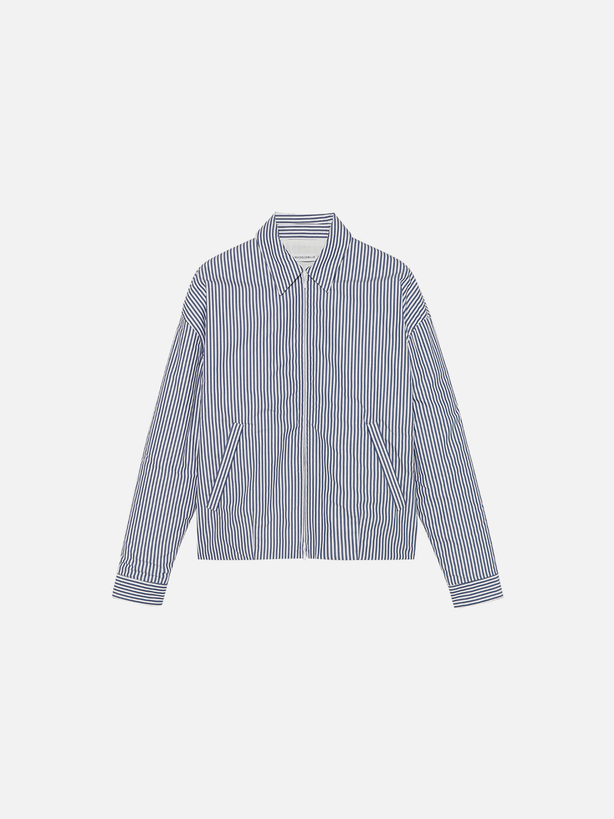 PADDED DEAN JK STRIPE