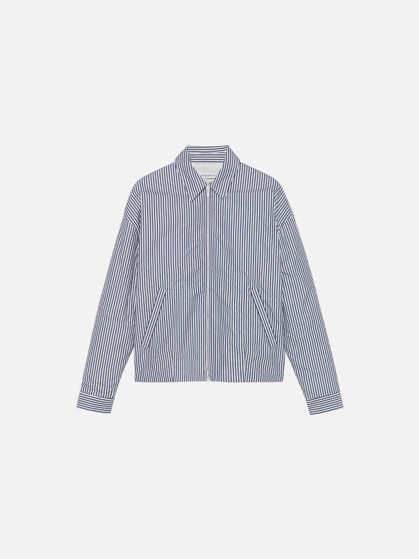 PADDED DEAN JK STRIPE