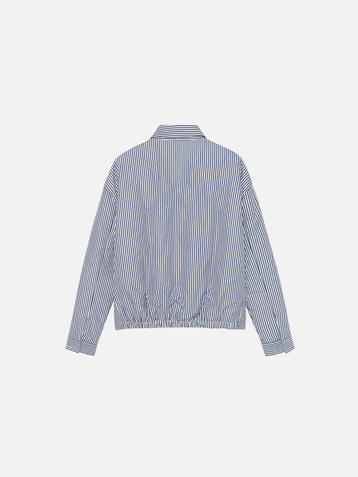 PADDED DEAN JACKET STRIPE