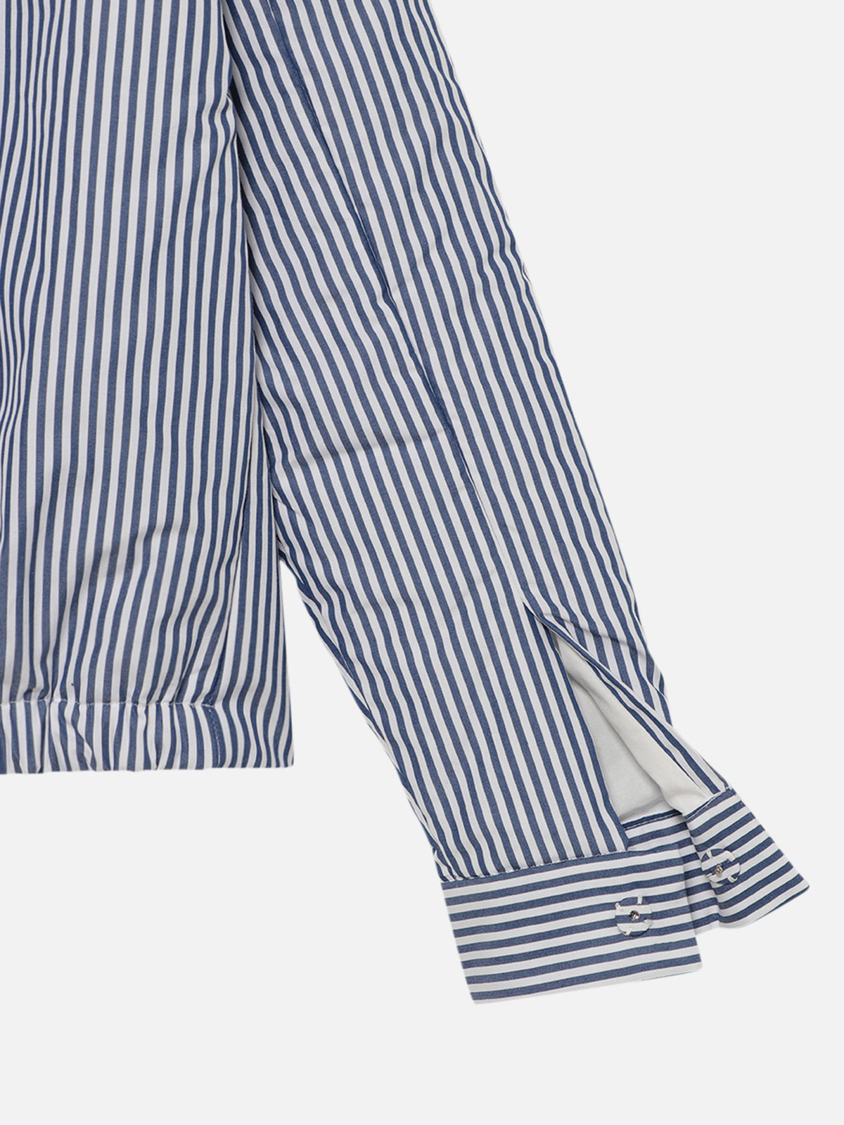 PADDED DEAN JACKET STRIPE