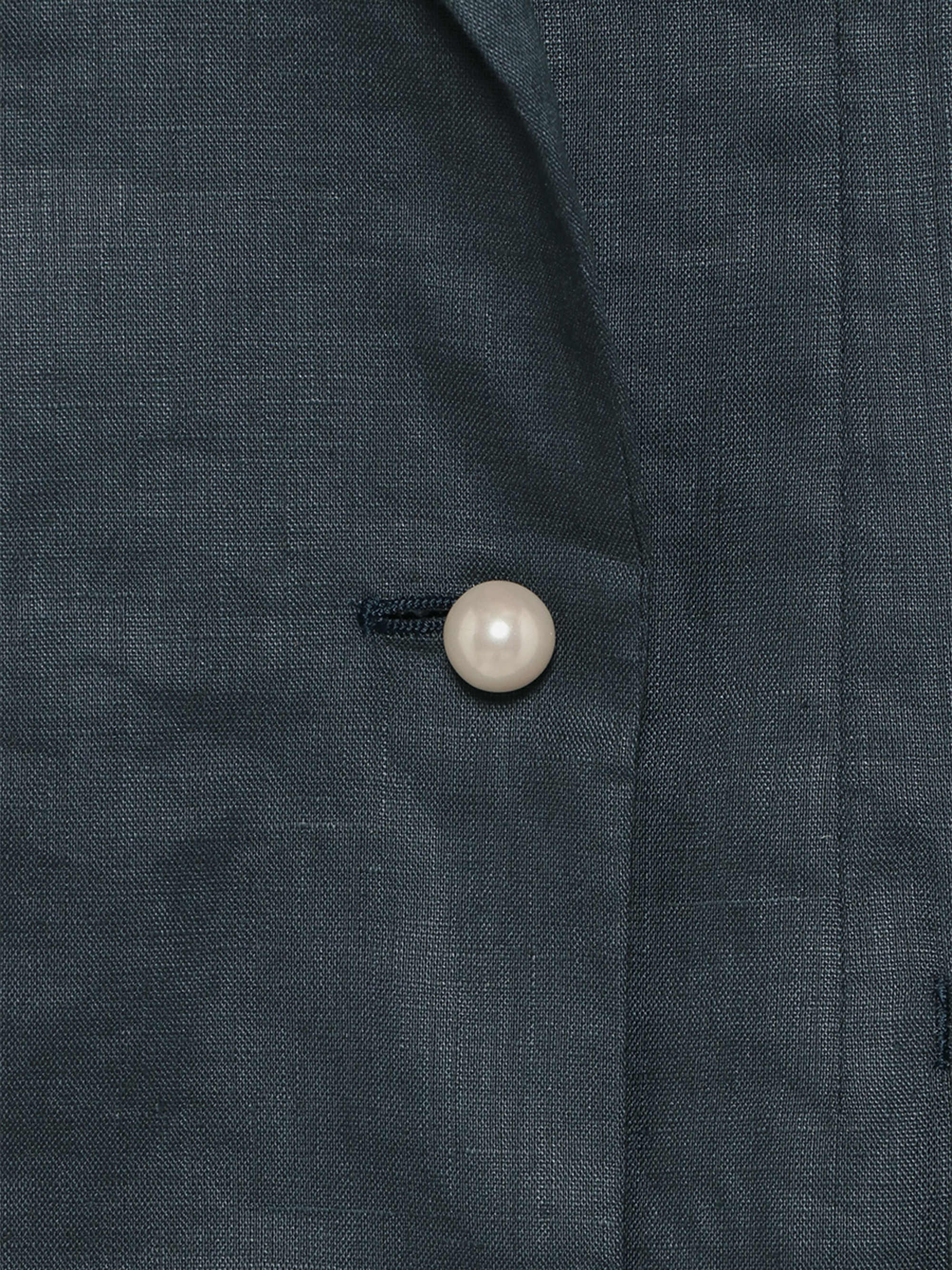 UNLINED BLEECKER W6B BLAZER LINEN | MADISONBLUE｜マディソンブルー