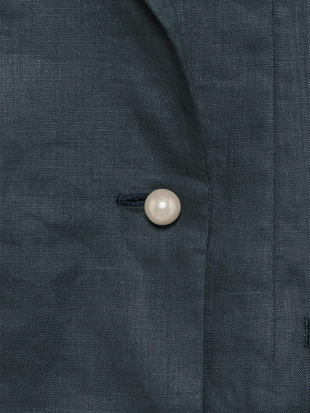 UNLINED BLEECKER W6B BLAZER LINEN