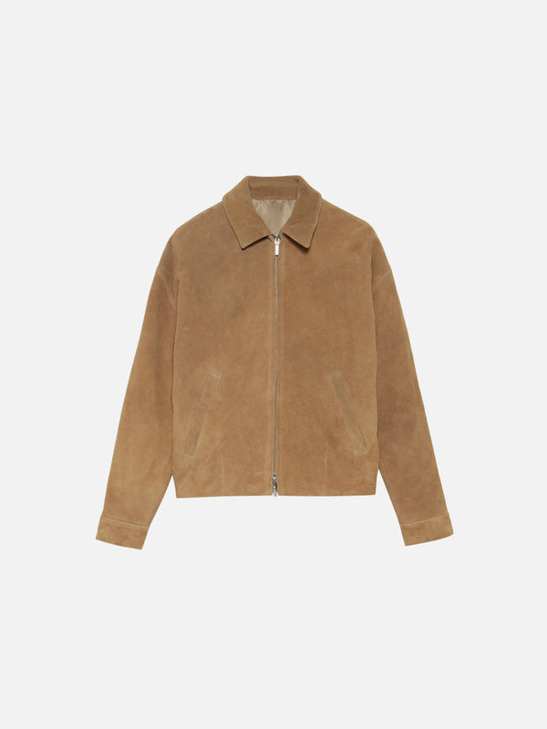 COMPACT DEAN JK SUEDE