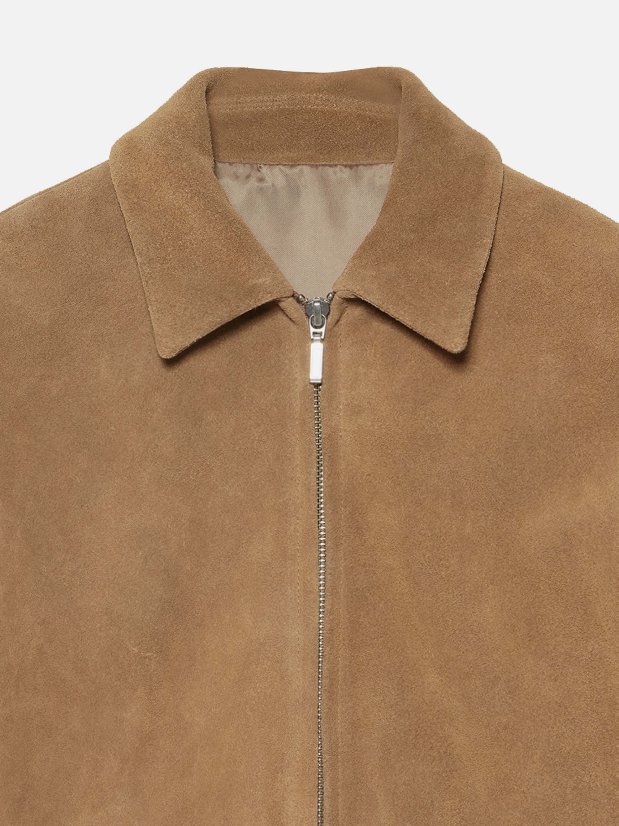 COMPACT DEAN JK SUEDE | MADISONBLUE｜マディソンブルー公式サイト