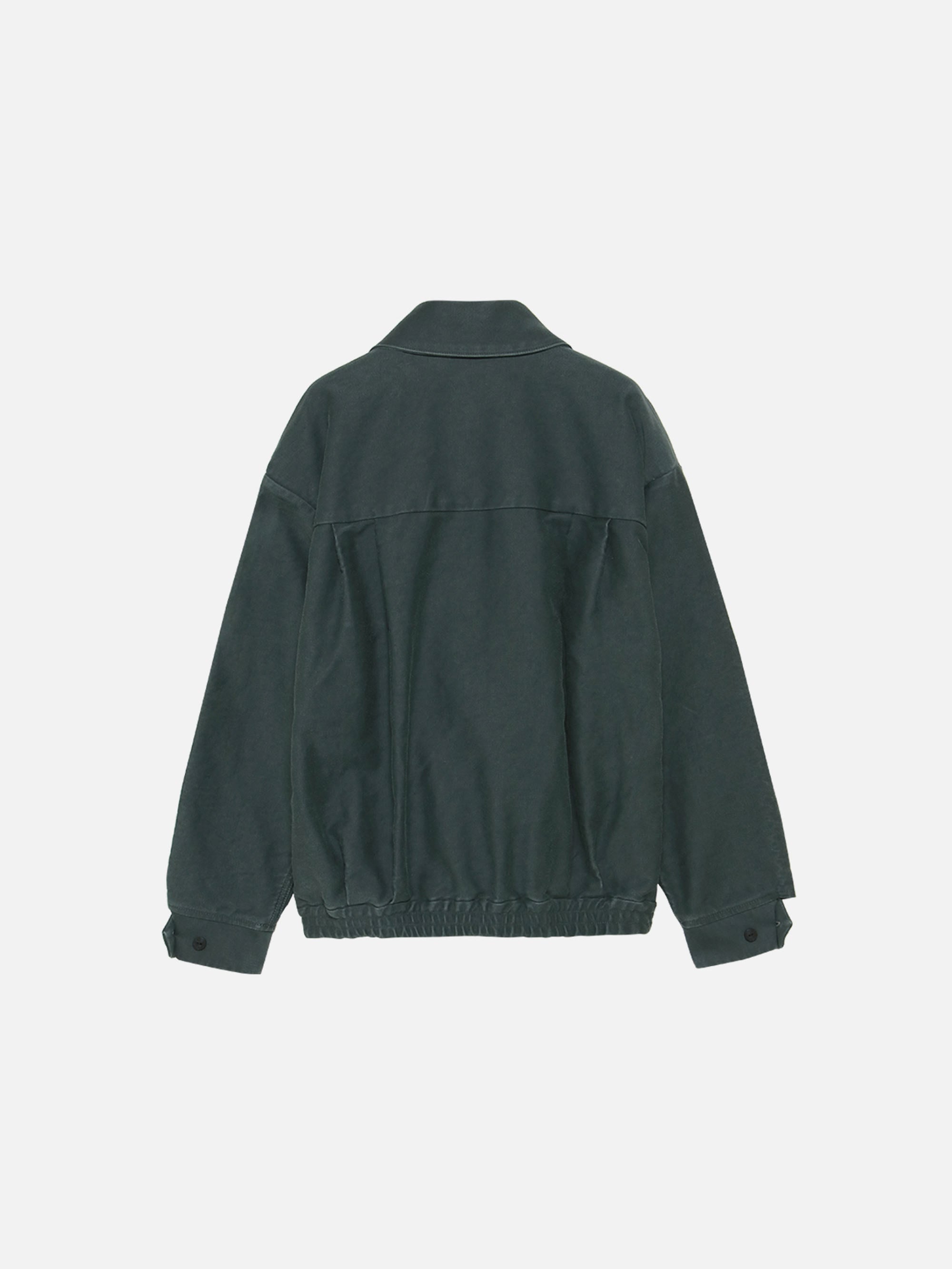 LOOSE FIT DEAN JK MOLESKIN | MADISONBLUE｜マディソンブルー公式サイト