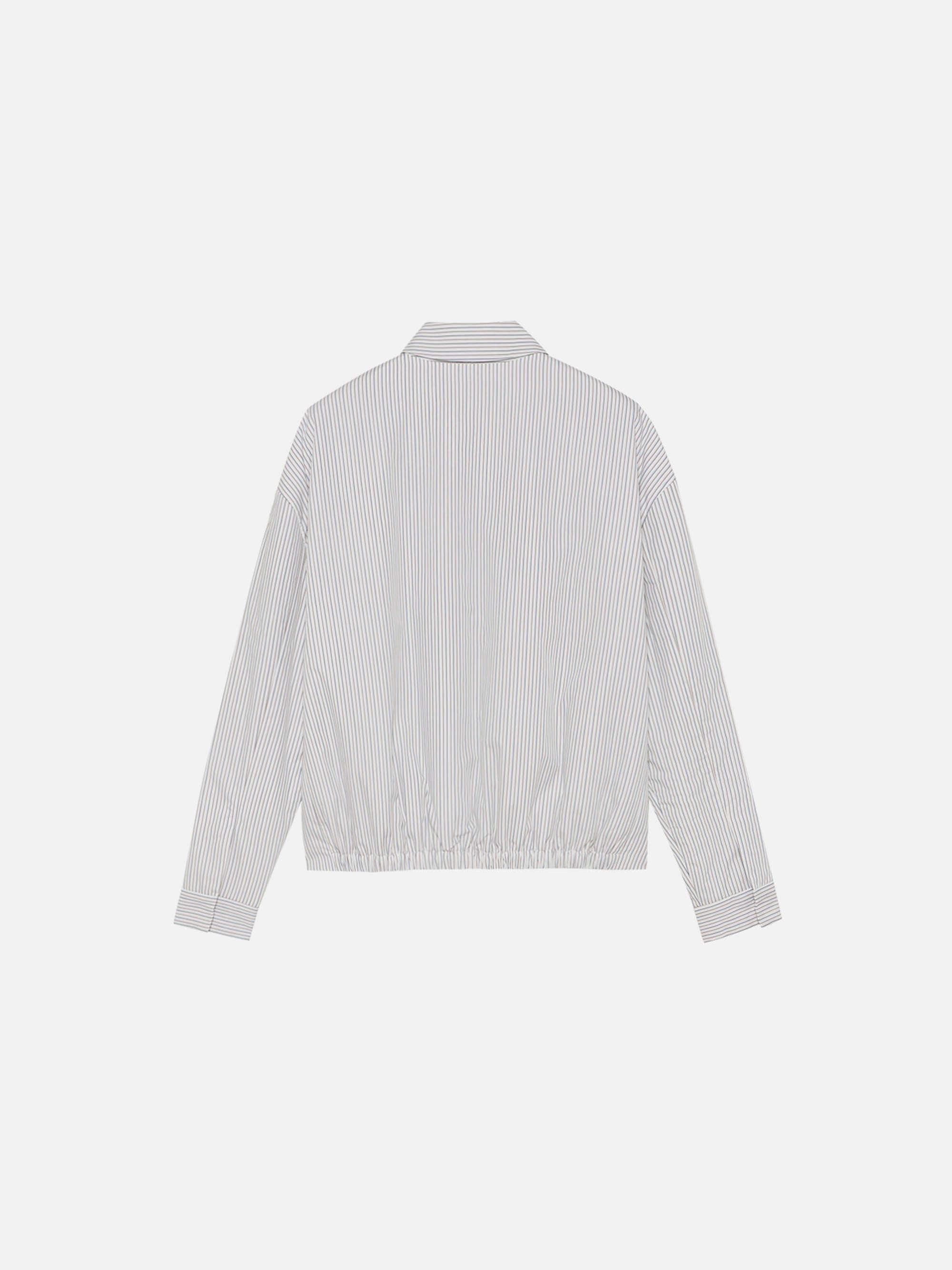 PADDED DEAN JK MULTI STRIPE | MADISONBLUE｜マディソンブルー公式サイト