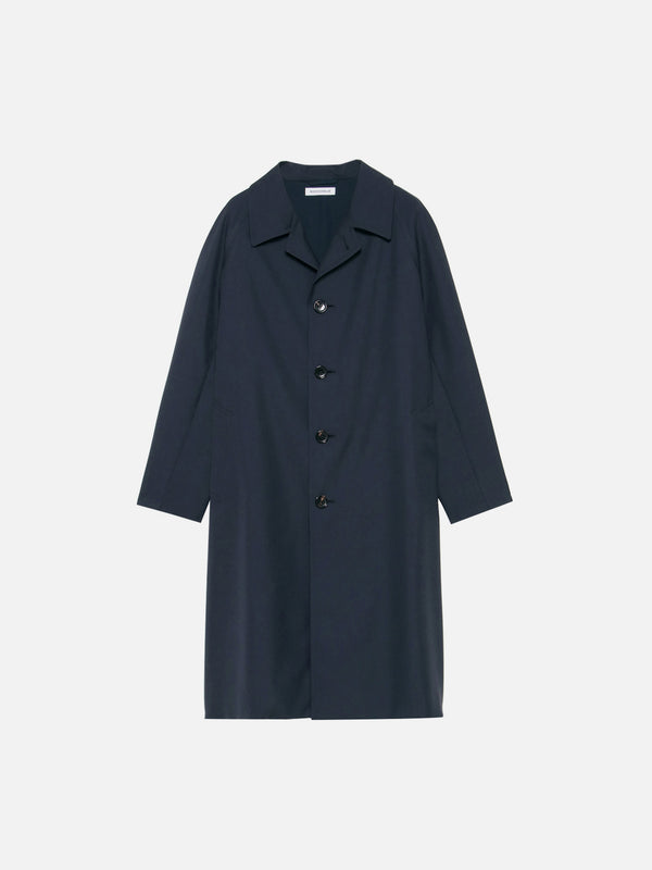 SOUTIEN COLLAR COAT W/M