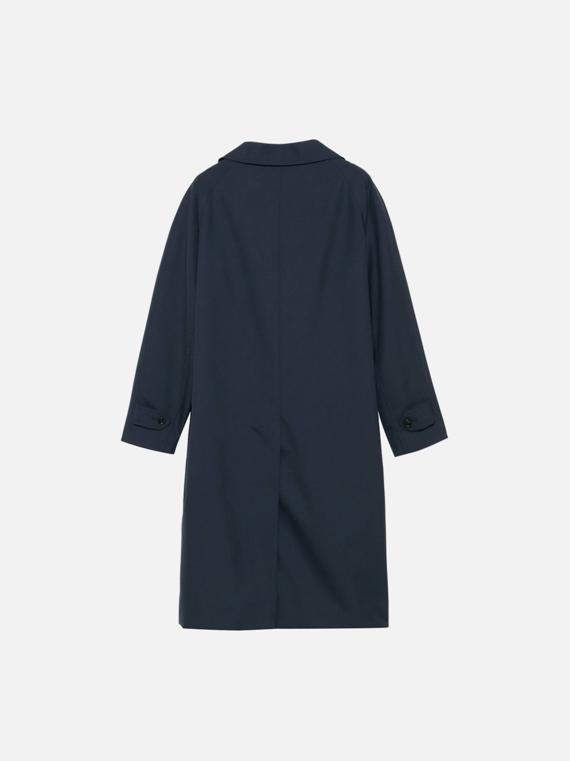 SOUTIEN COLLAR COAT W/M | MADISONBLUE｜マディソンブルー公式サイト