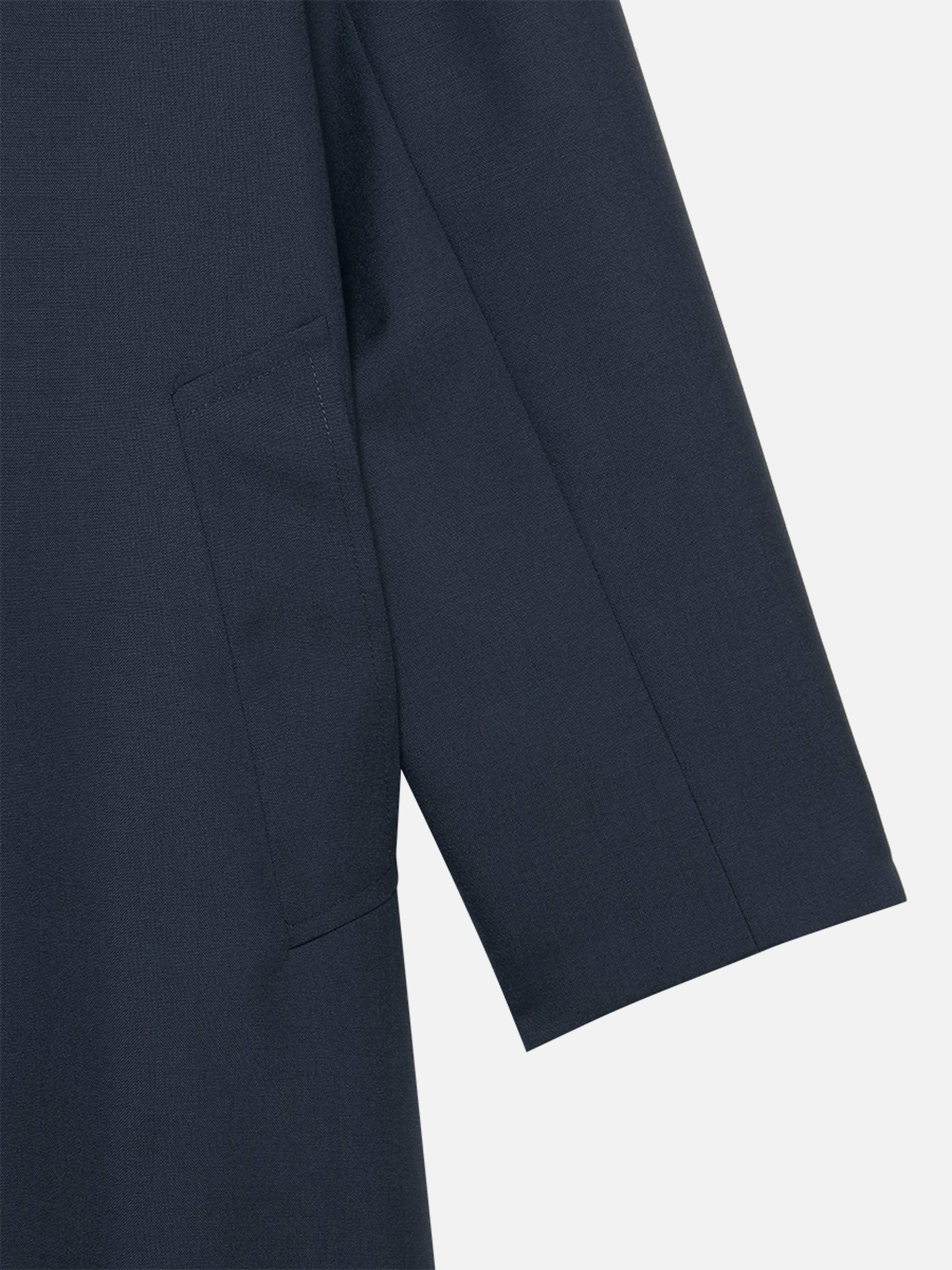 SOUTIEN COLLAR COAT W/M | MADISONBLUE｜マディソンブルー公式サイト