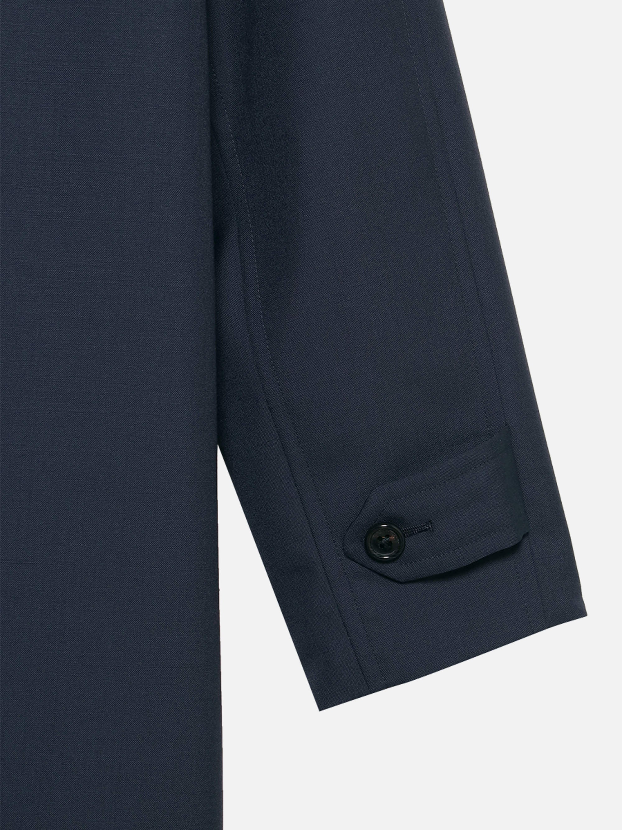 SOUTIEN COLLAR COAT W/M | MADISONBLUE｜マディソンブルー公式サイト