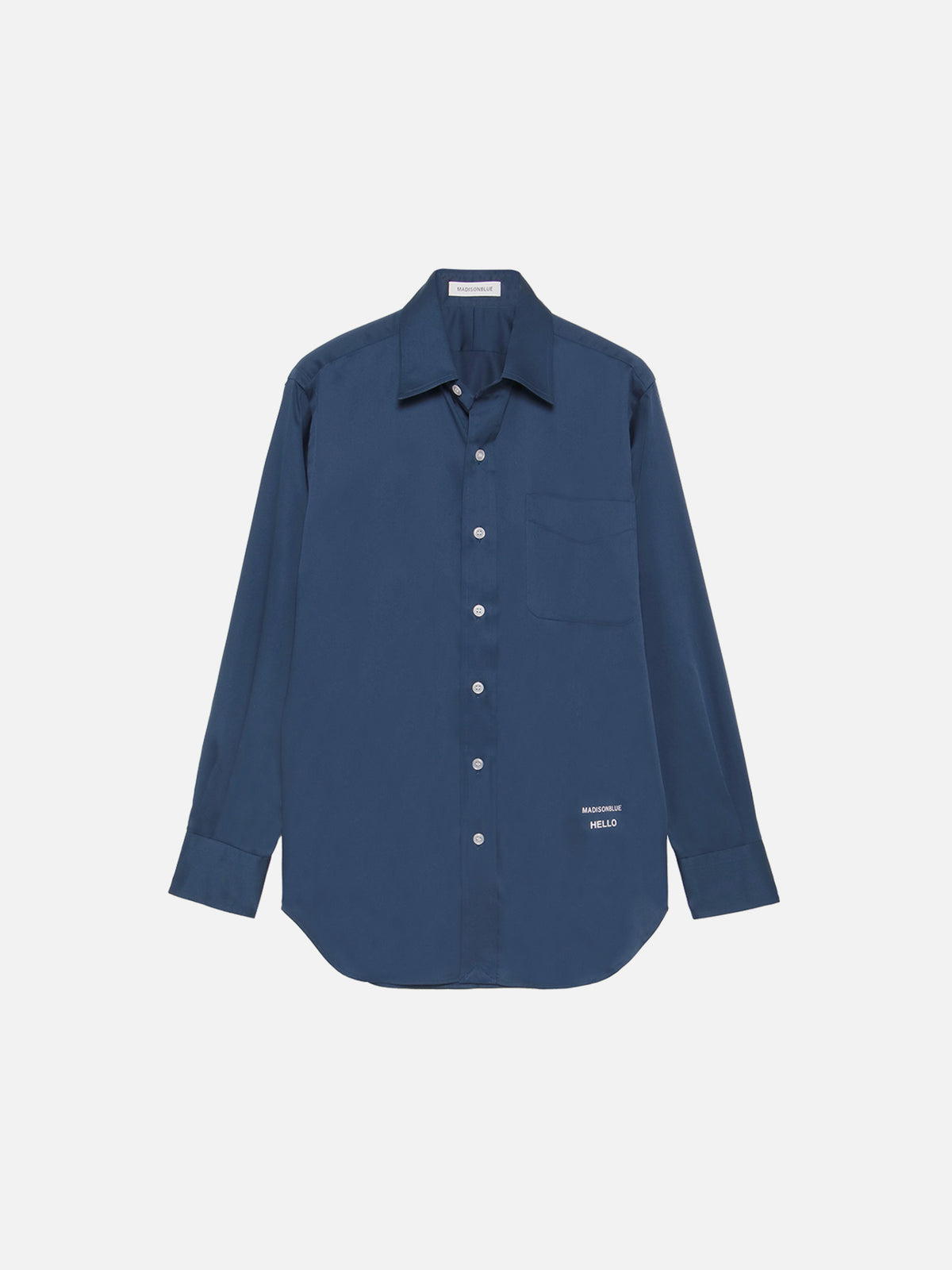 TRANE L/S SHIRT