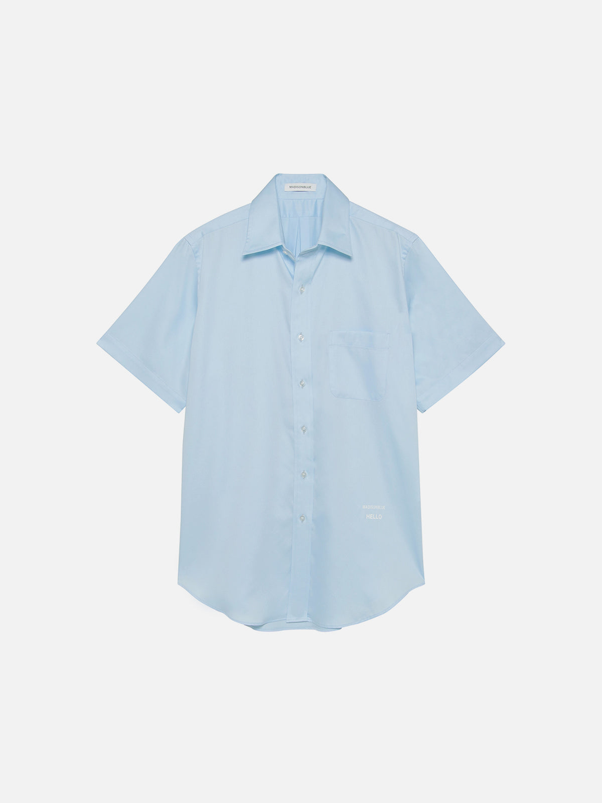TRANE H/S SHIRT