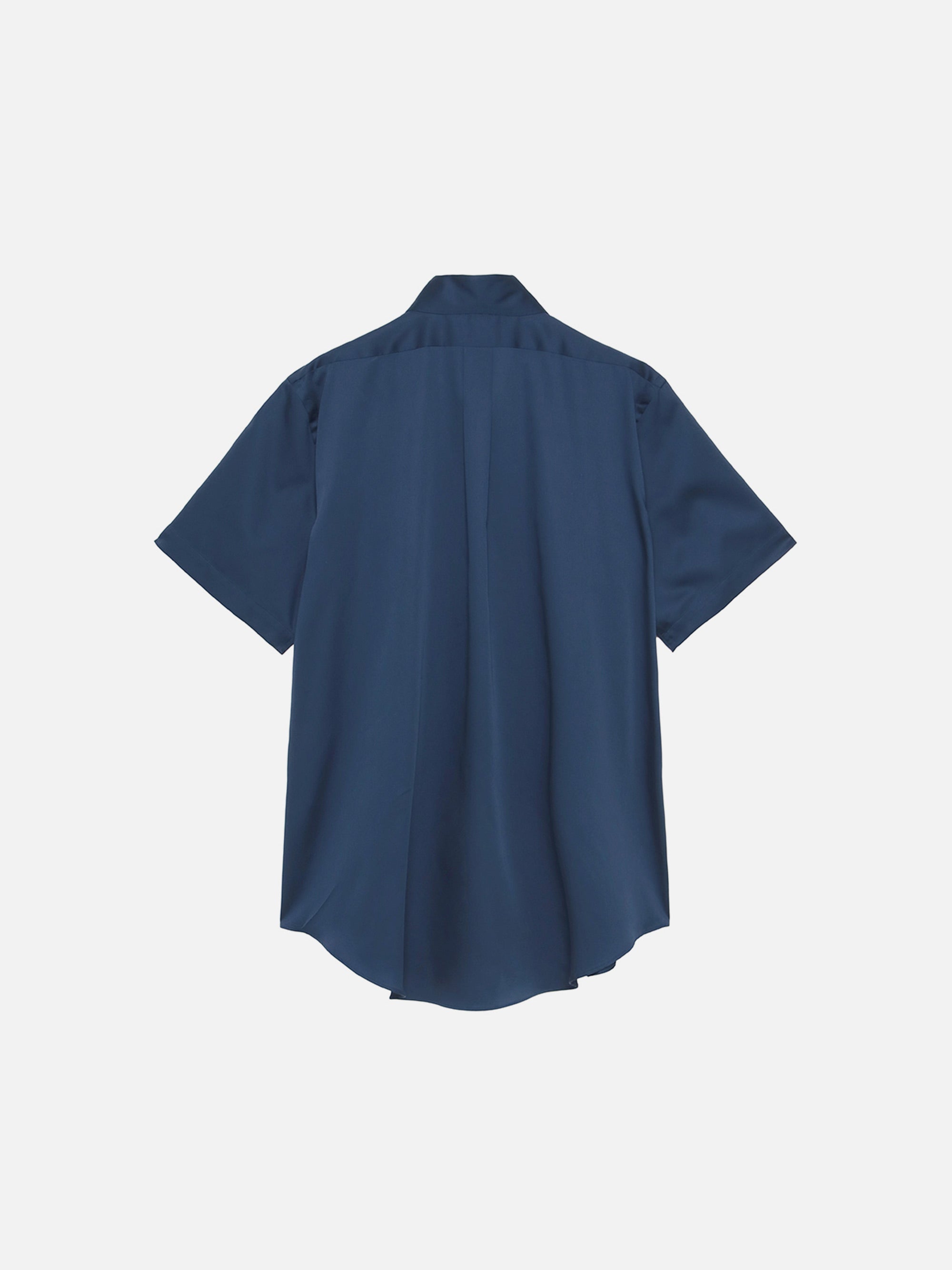 MADISON L/S SHIRT MNS(OX) | MADISONBLUE｜マディソンブルー公式サイト