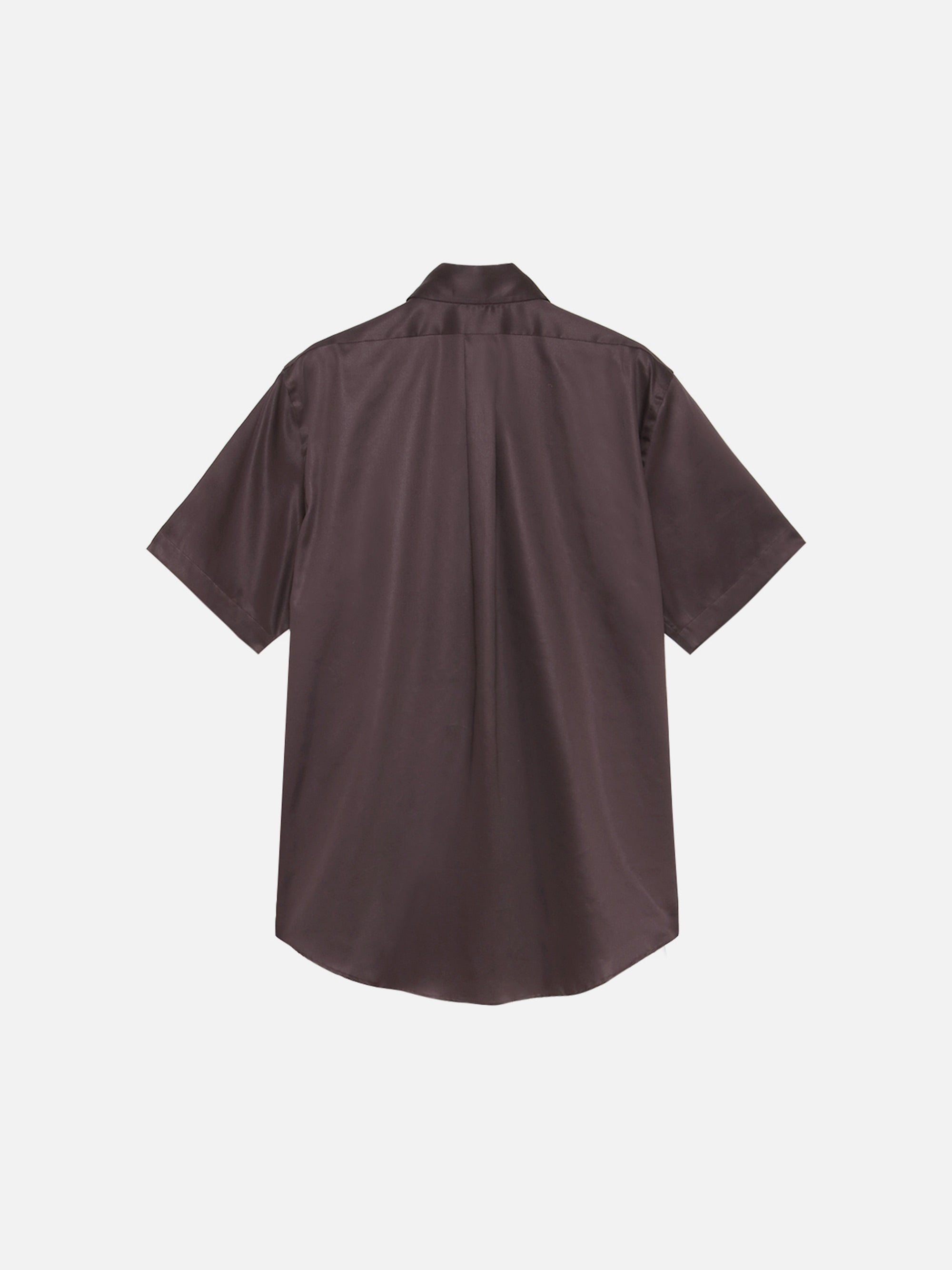 MADISON L/S SHIRT MNS(OX) | MADISONBLUE｜マディソンブルー公式サイト