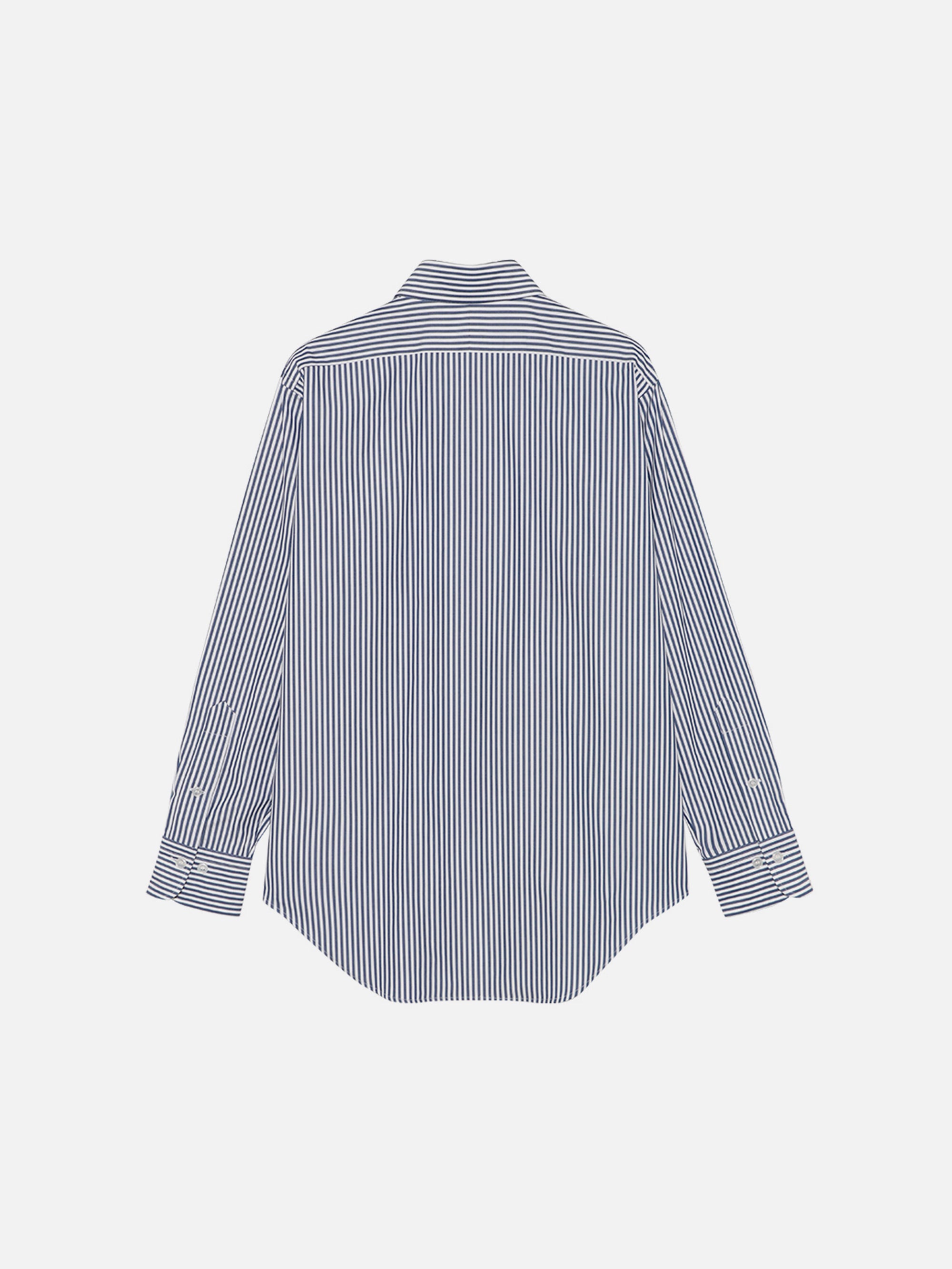 MADISON L/S SHIRT MNS(OX) | MADISONBLUE｜マディソンブルー公式サイト