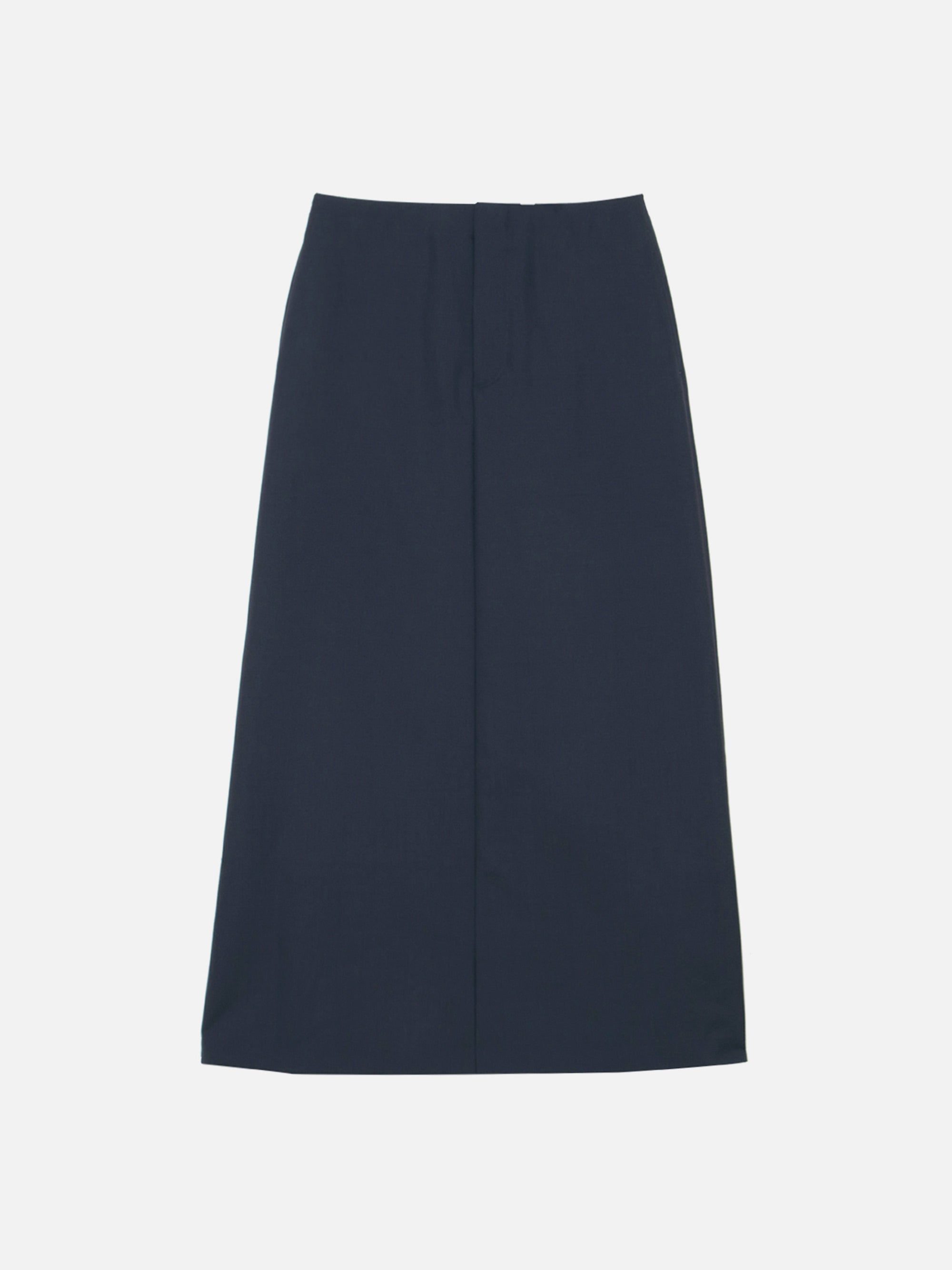 A-LINE DRESS SKIRT W/M | MADISONBLUE｜マディソンブルー公式サイト