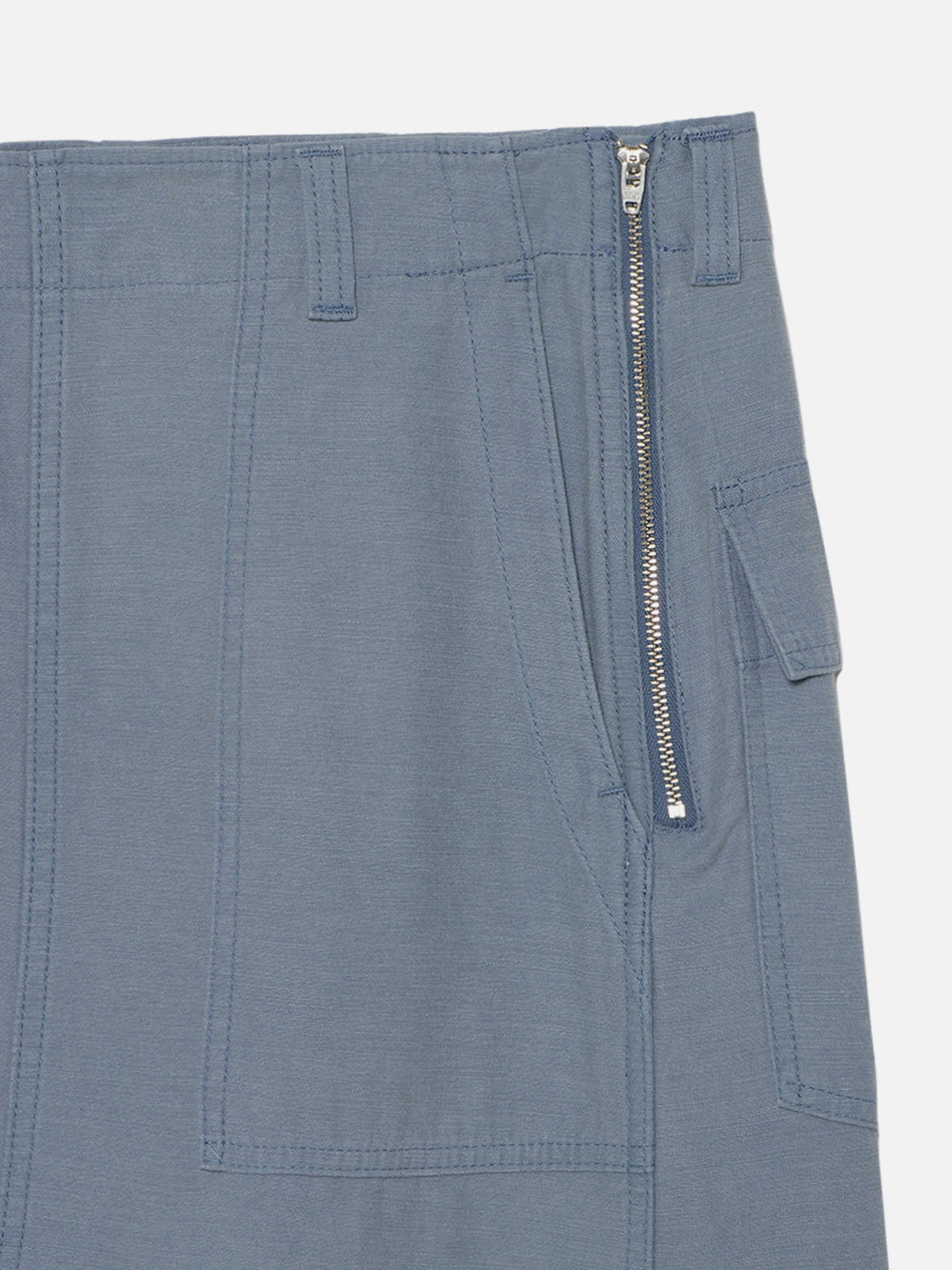 FATIGUE PANEL FLARE LONG SK L.oz BS